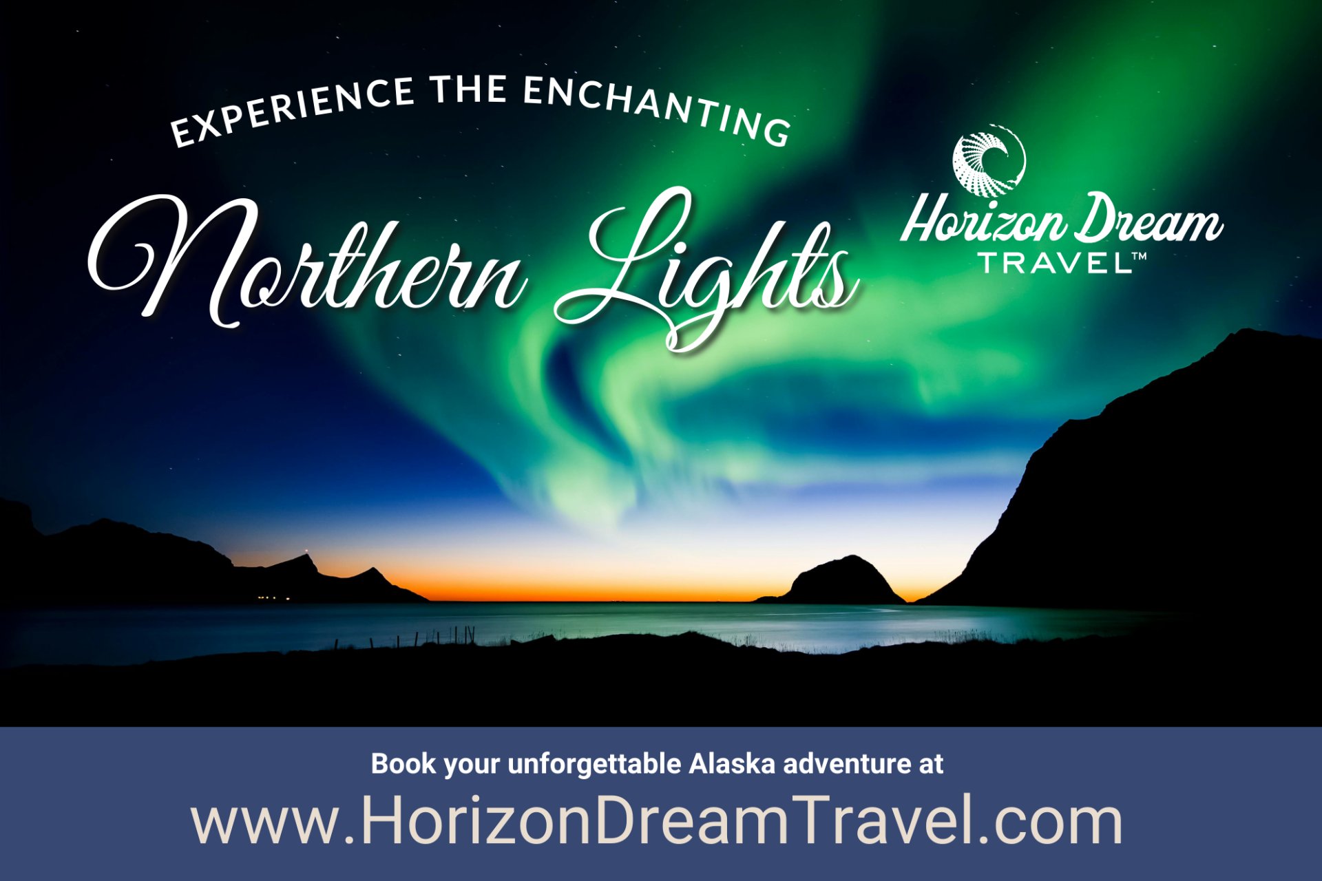 Horizon Dream Travel LLC, Travel Agency Services in Franklin, OH - photo 2