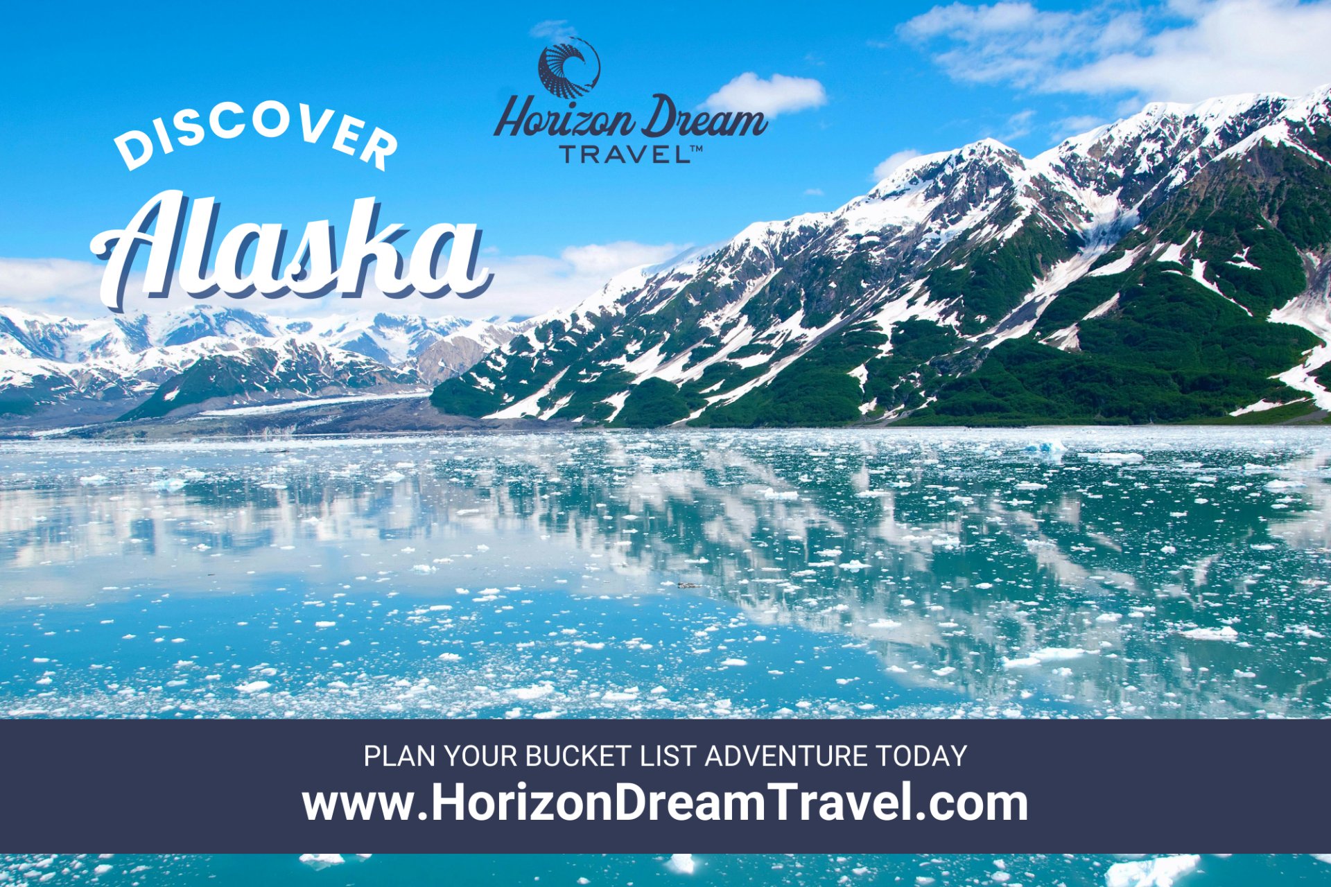 Horizon Dream Travel LLC, Travel Agency Services in Franklin, OH - photo 6
