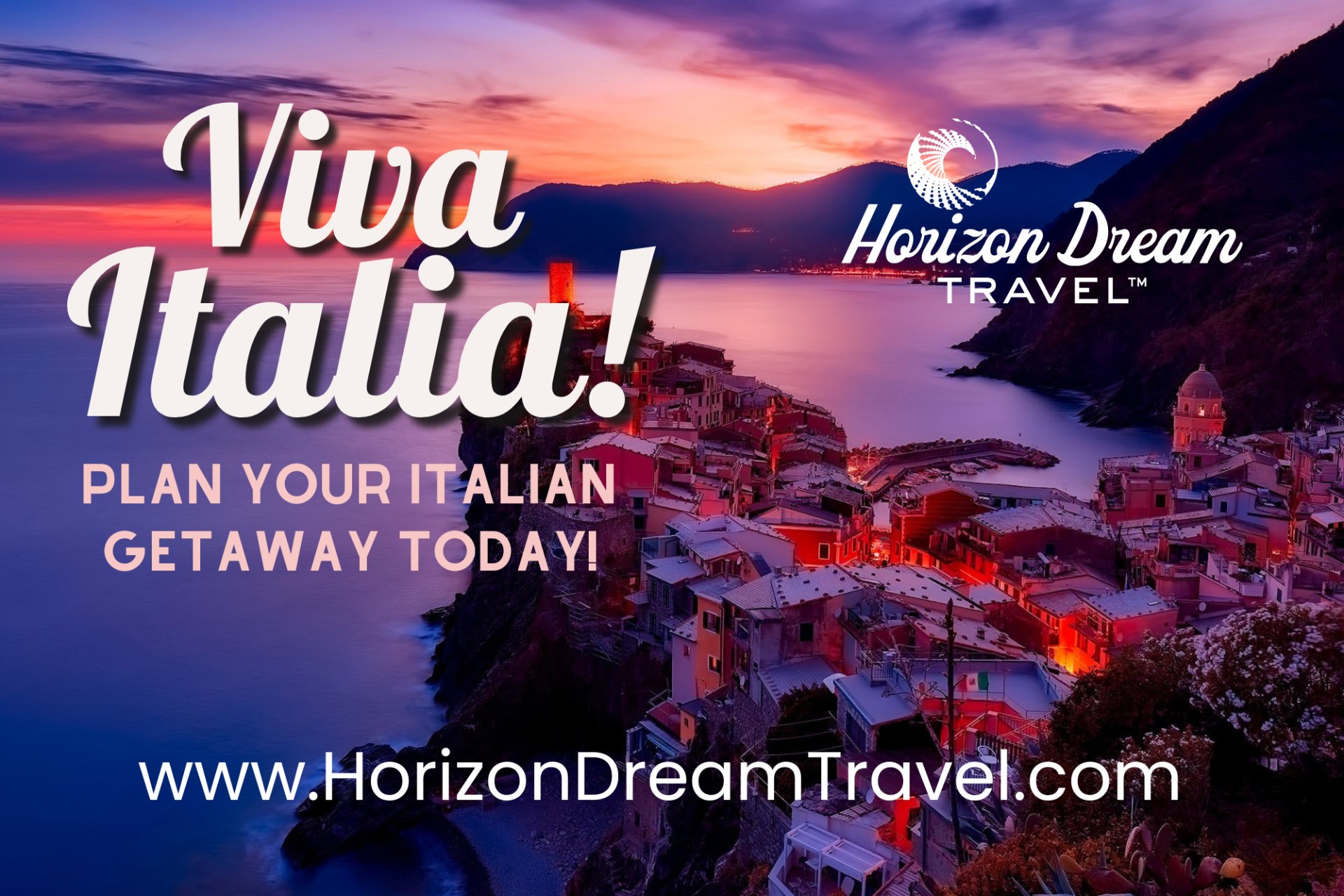 Horizon Dream Travel LLC, Travel Agency Services in Franklin, OH - photo 8