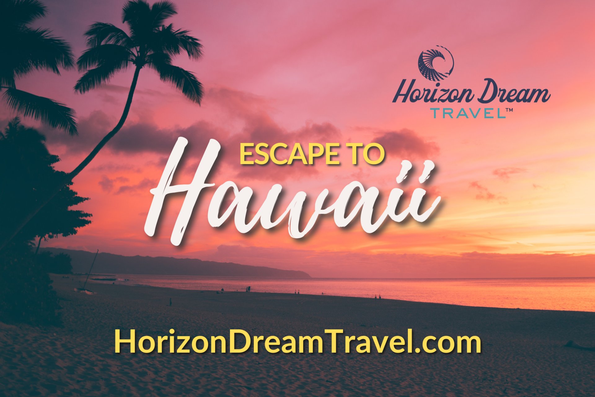 Horizon Dream Travel LLC, Travel Agency Services in Franklin, OH - photo 3