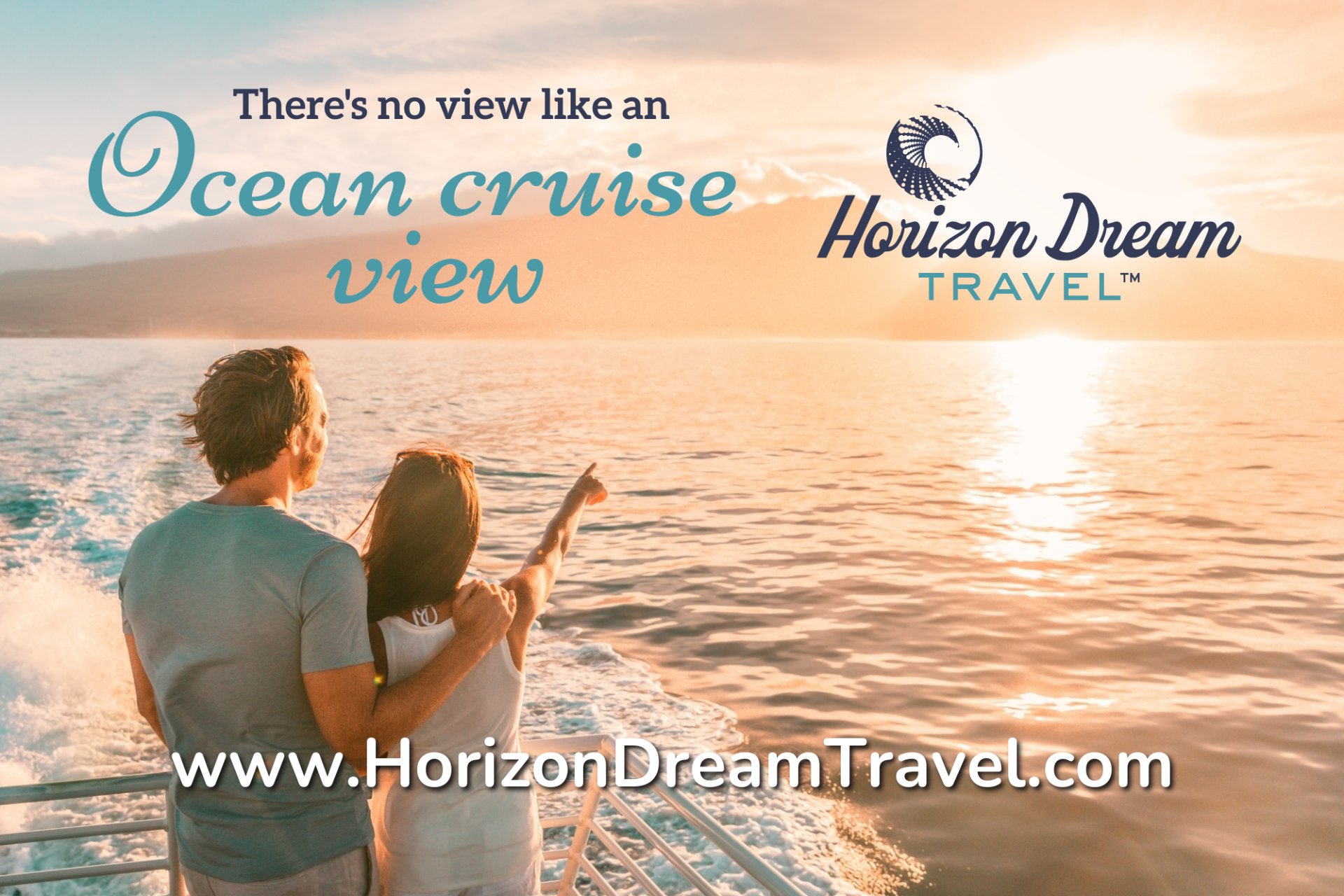 Horizon Dream Travel LLC, Travel Agency Services in Franklin, OH - photo 5