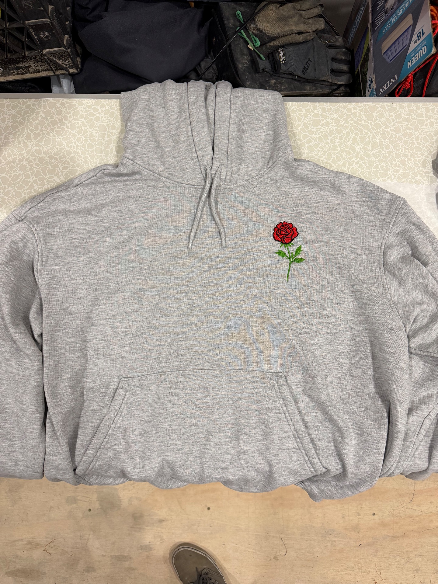 Fine Stitch Embroidery, Digitizing Services in Colton, CA - photo 4