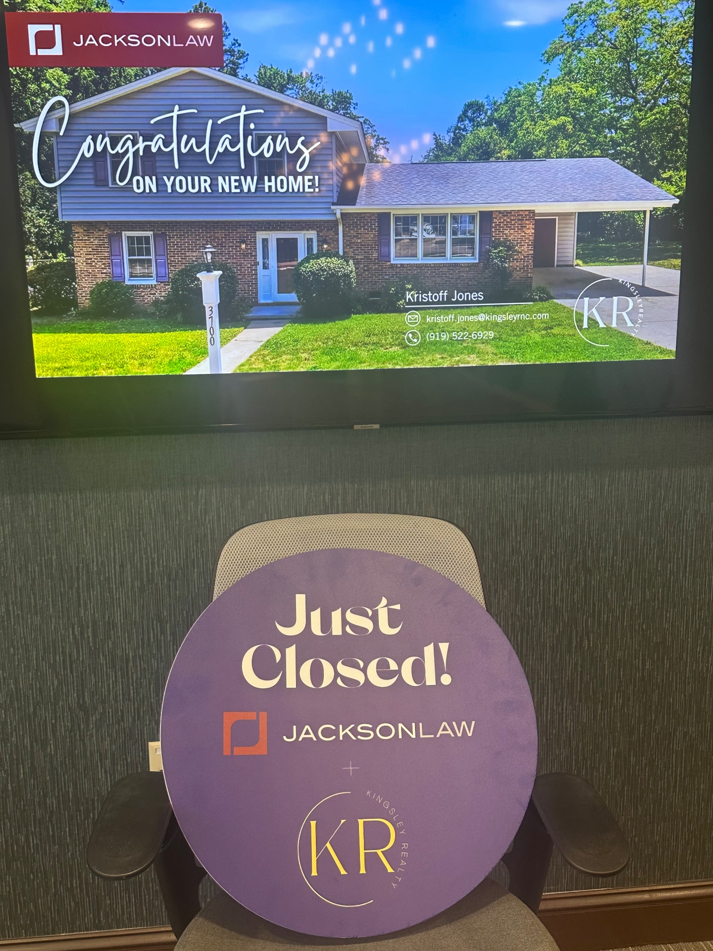 Kingsley Realty, Commercial Real Estate Agents in Raleigh, NC - photo 4