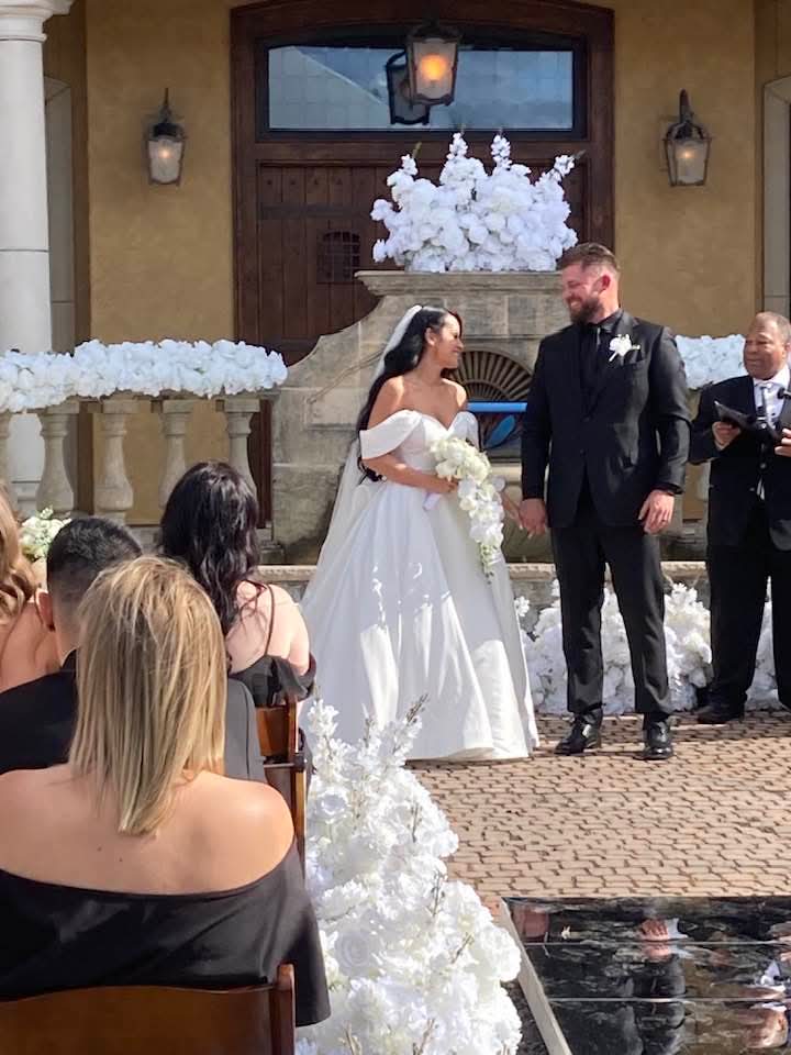 DG Wedding Bliss, Wedding Officiant Services in Beaverton, OR - photo 3