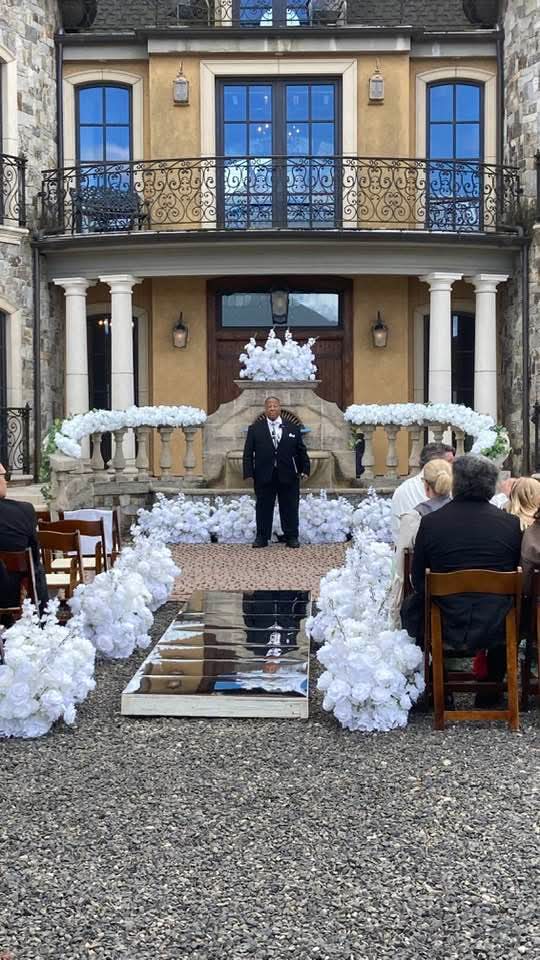 DG Wedding Bliss, Wedding Officiant Services in Beaverton, OR - photo 4