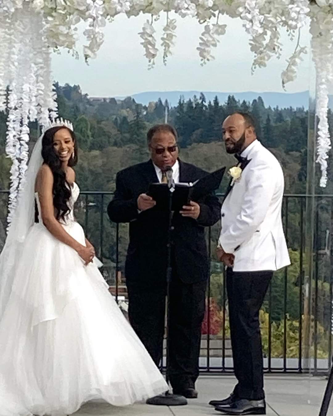 DG Wedding Bliss, Wedding Officiant Services in Beaverton, OR - photo 8