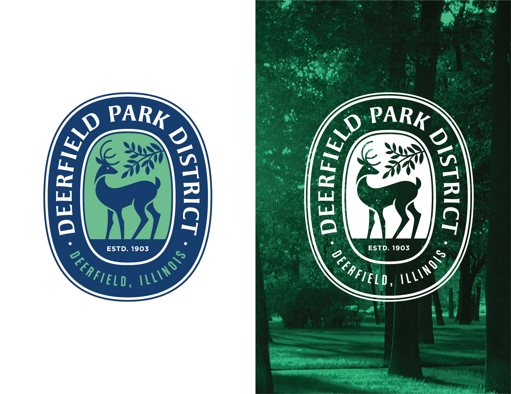 Glitschka Studios, Logo Design in Salem, OR - photo 4