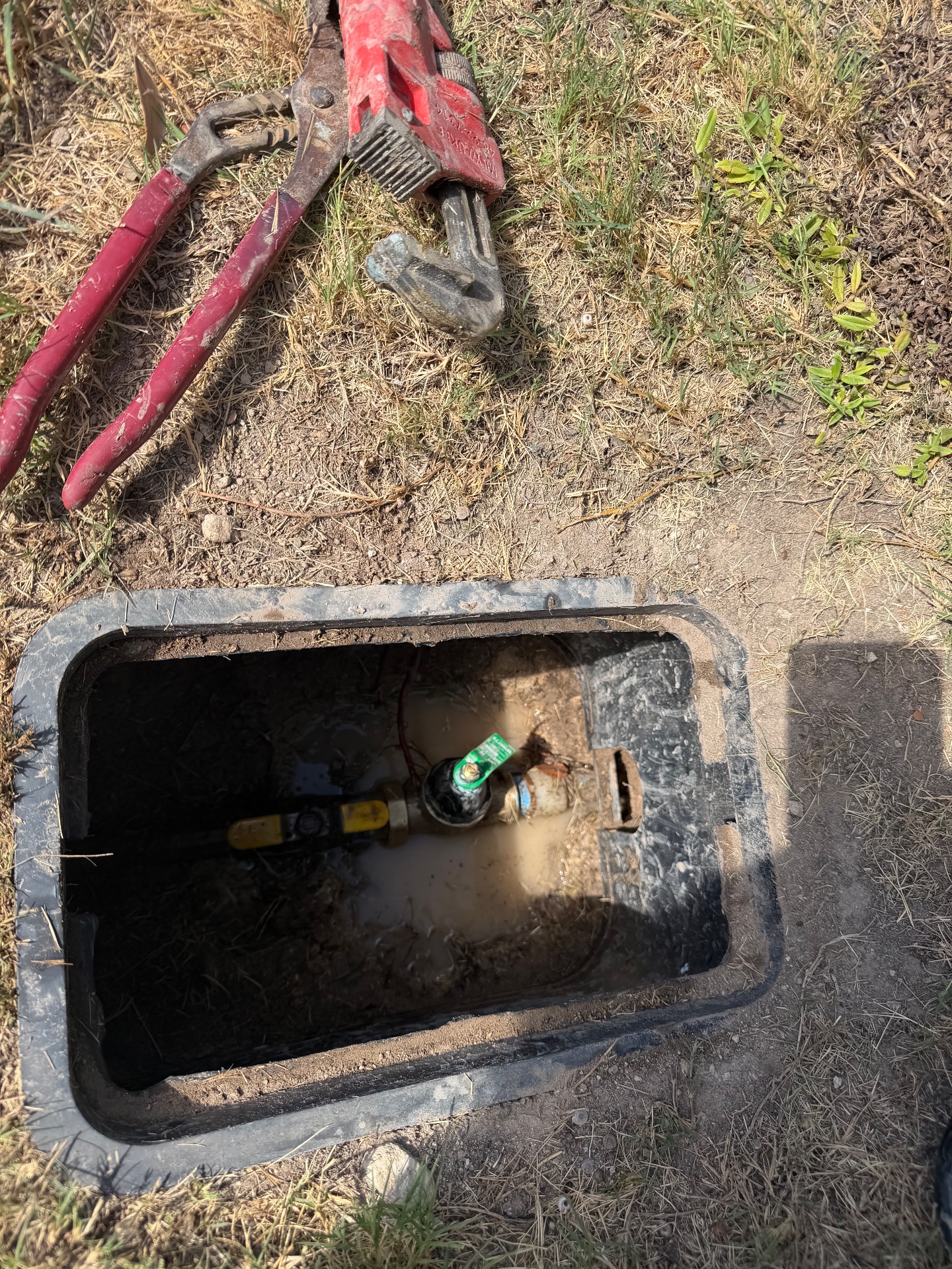 High Point Plumbing Solutions, Emergency Plumbing in Leander, TX - photo 1