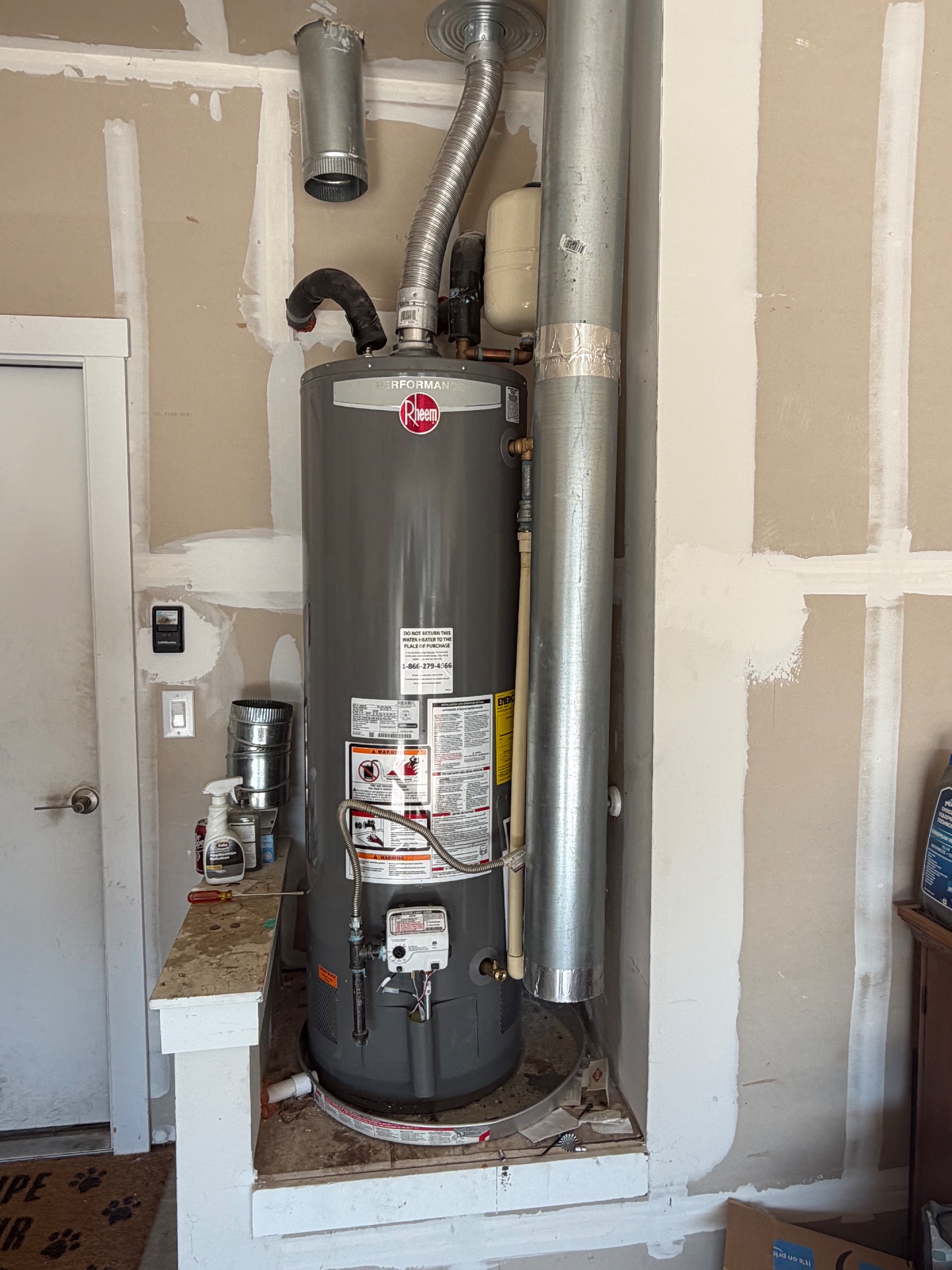 High Point Plumbing Solutions, Emergency Plumbing in Leander, TX - photo 4