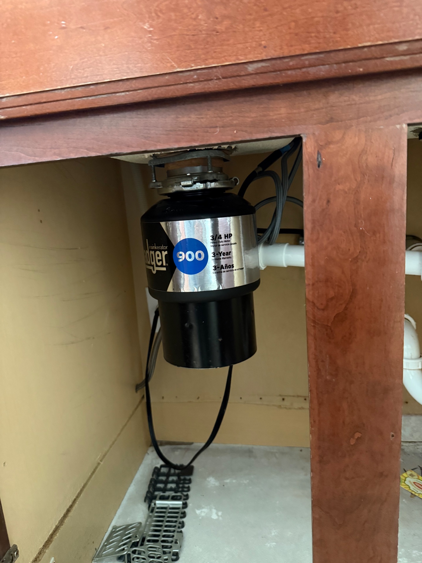 High Point Plumbing Solutions, Emergency Plumbing in Leander, TX - photo 6