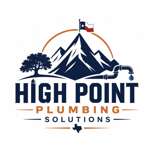 High Point Plumbing Solutions