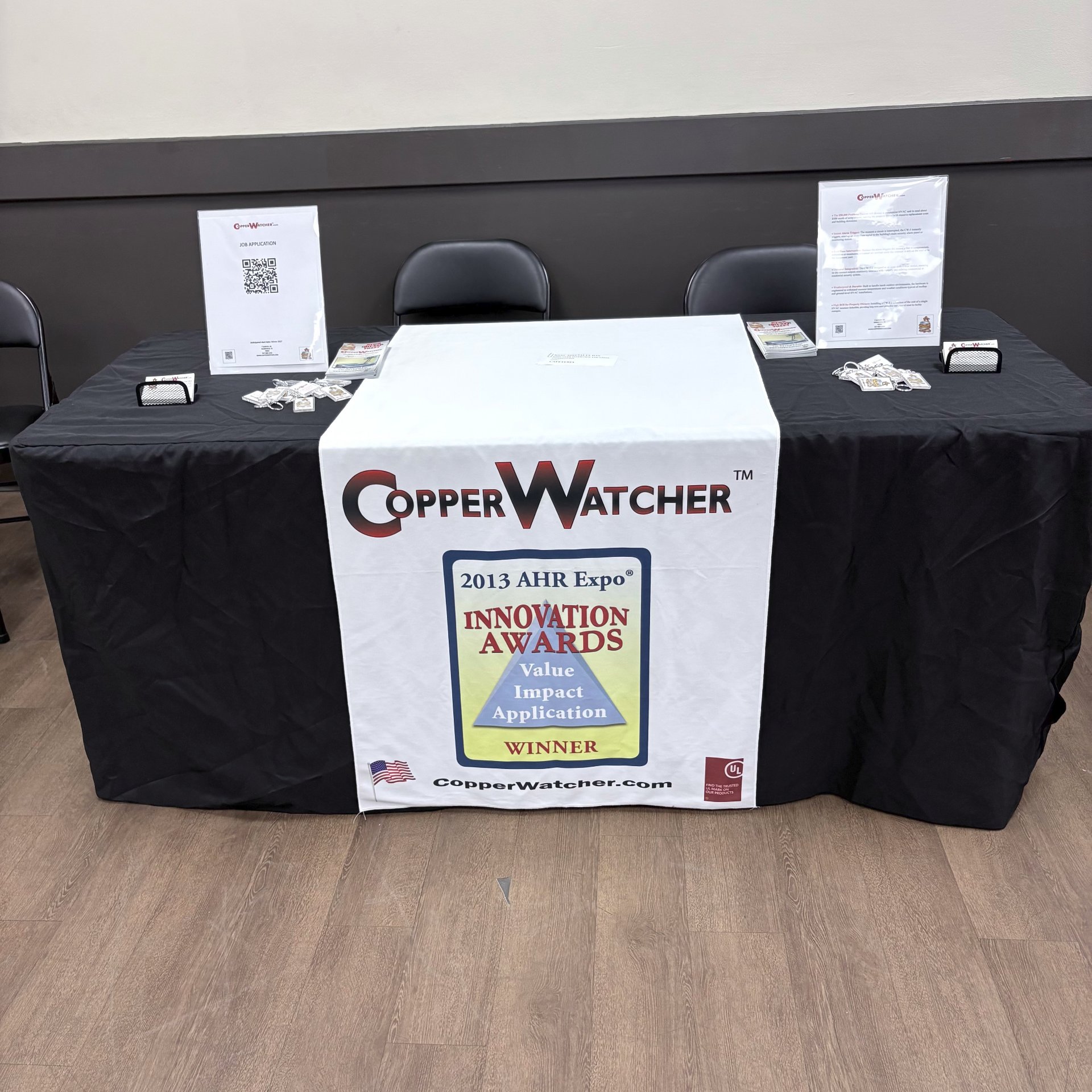 CopperWatcher, Copper Theft Prevention in Mansfield, TX - photo 6