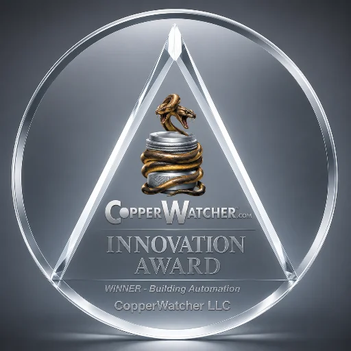 CopperWatcher