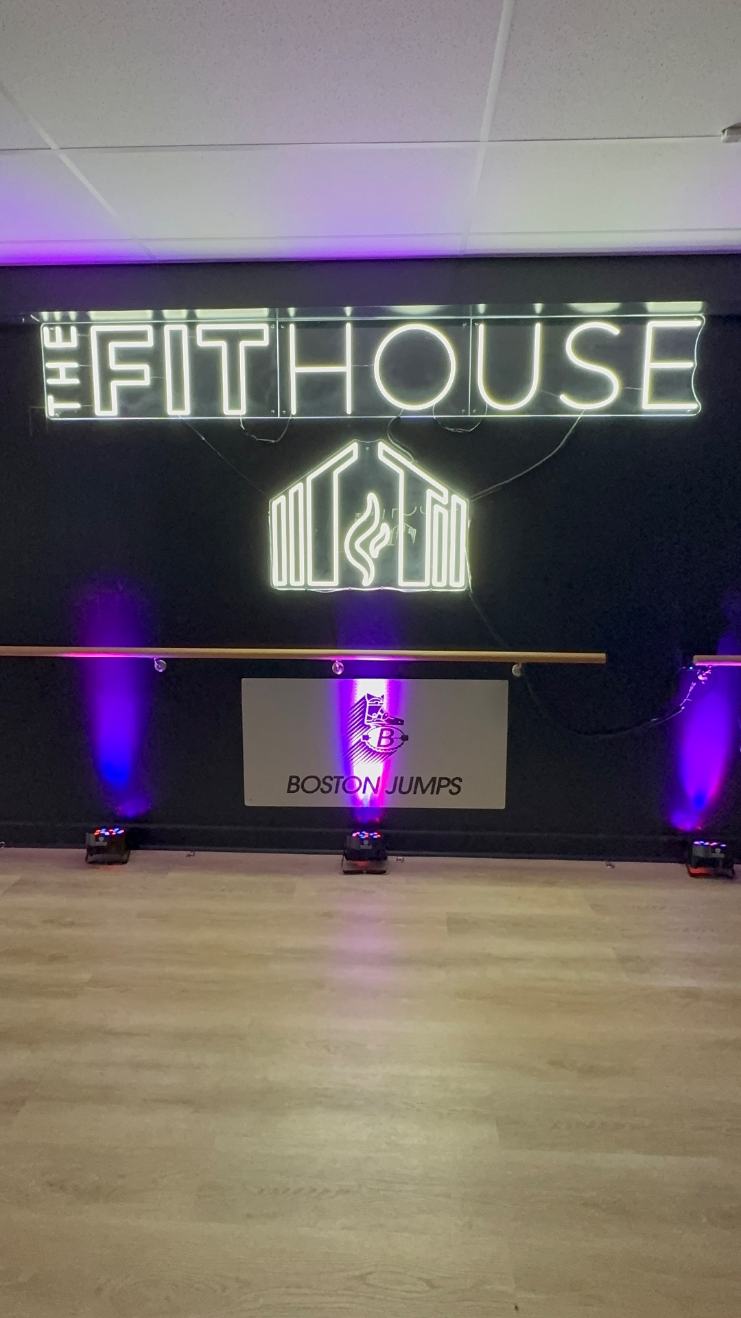 The Fit House, Cardio Classes in Danvers, MA - photo 1