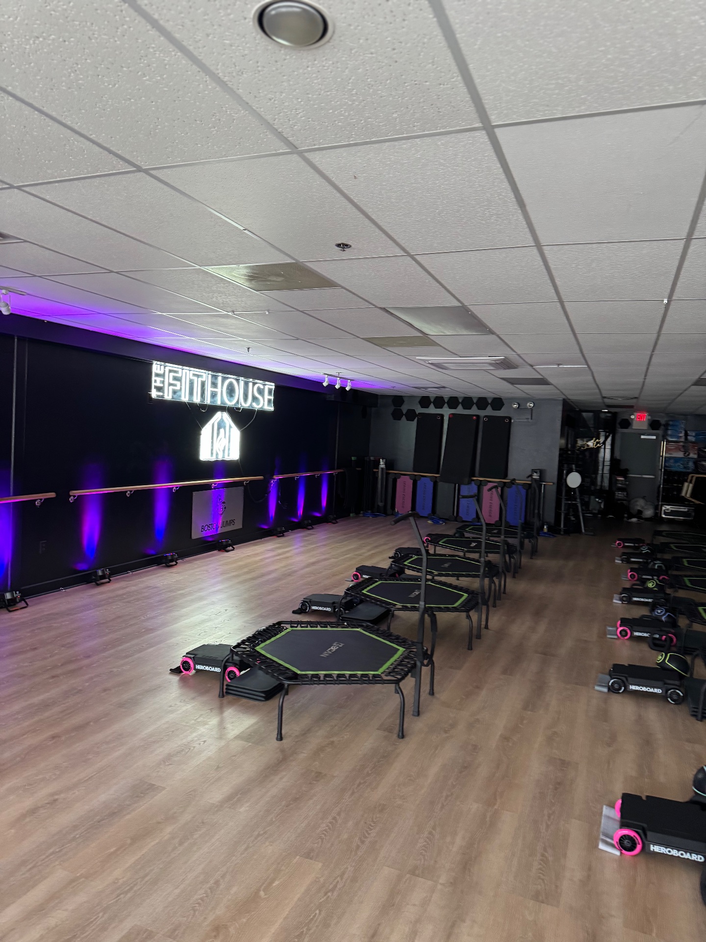 The Fit House, Cardio Classes in Danvers, MA - photo 2