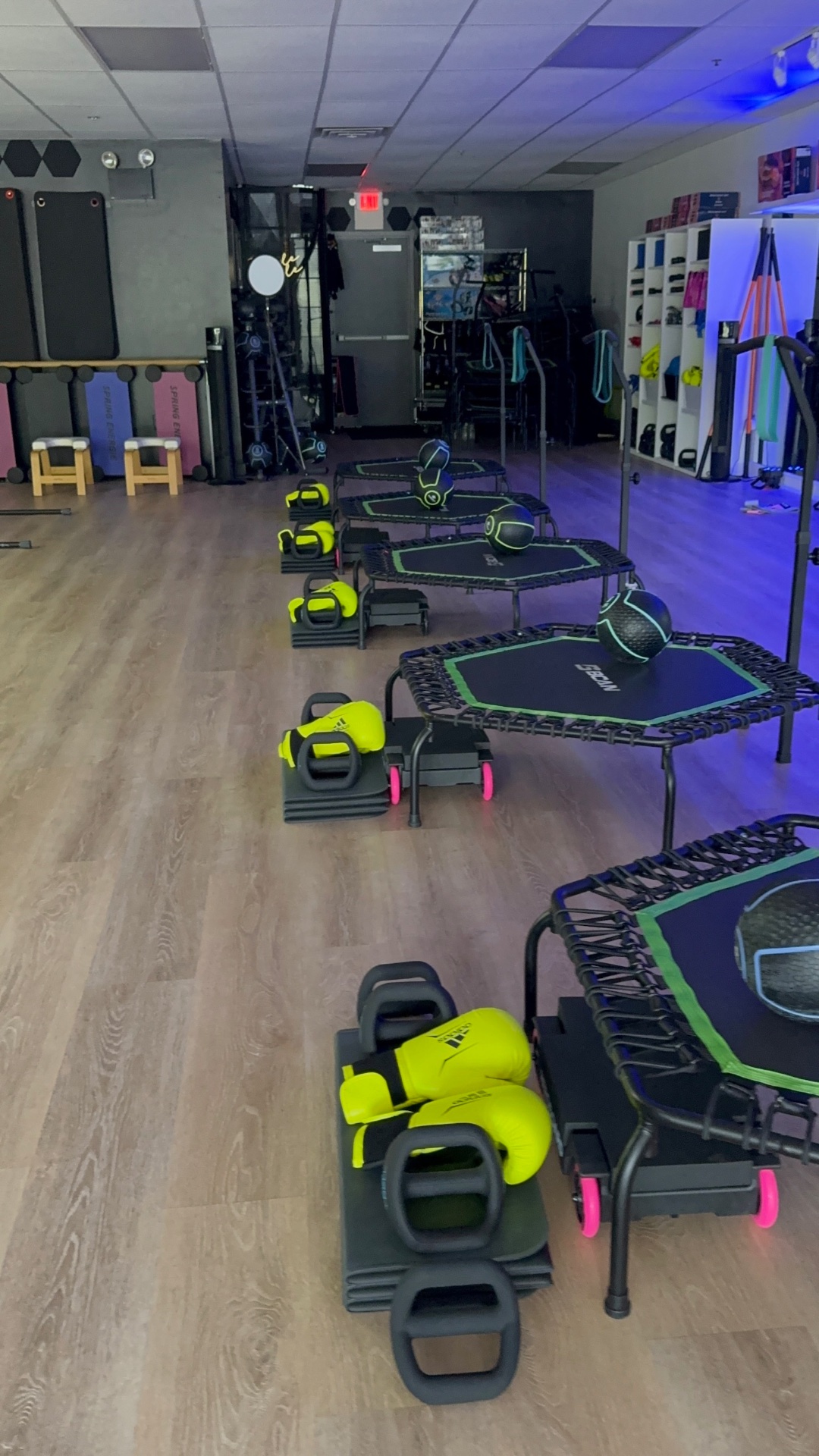 The Fit House, Cardio Classes in Danvers, MA - photo 6