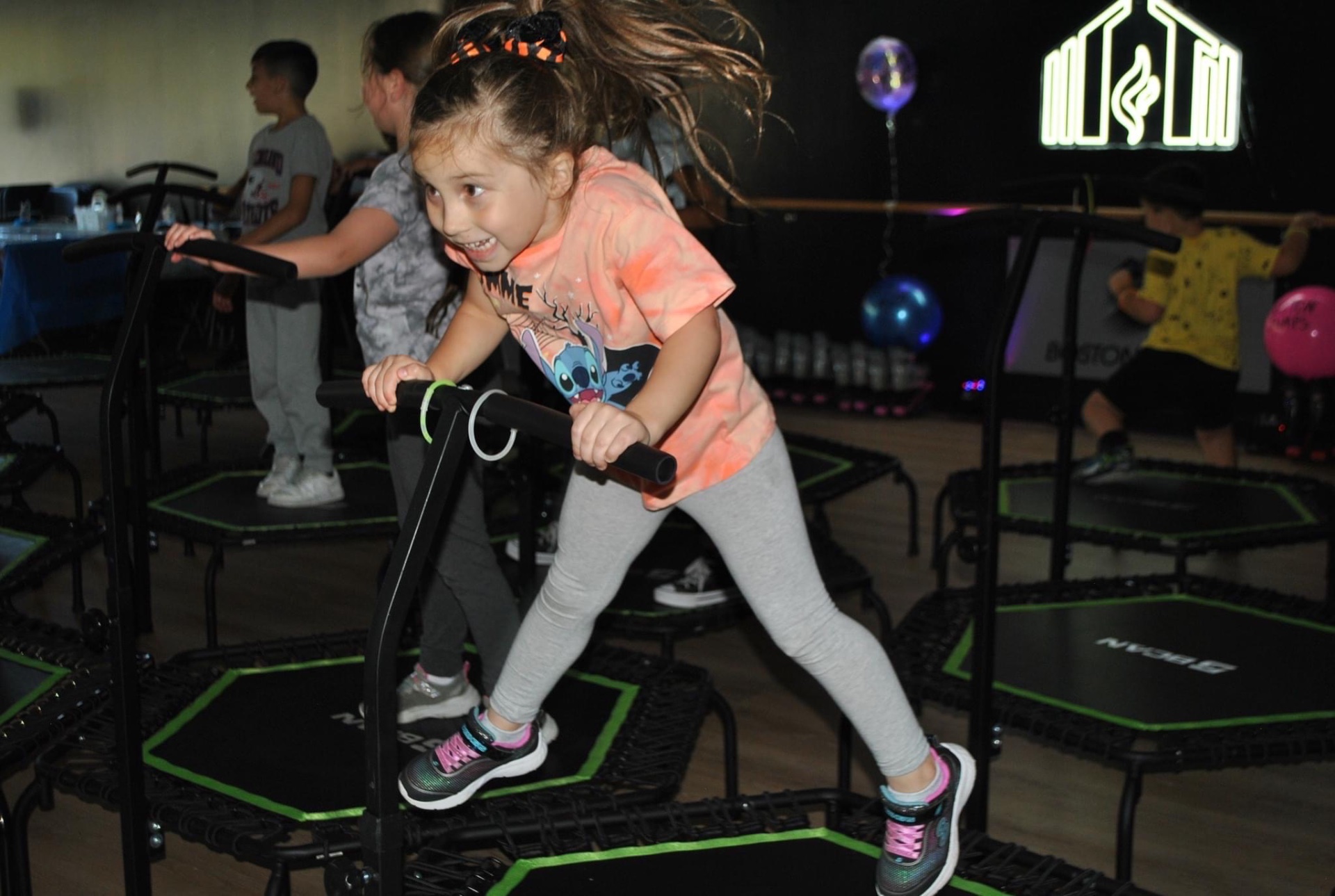 The Fit House, Cardio Classes in Danvers, MA - photo 8