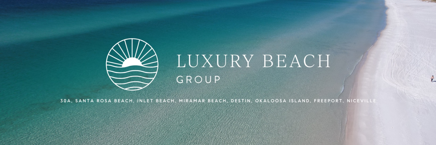 Luxury Beach Group [Real Estate services] cover photo