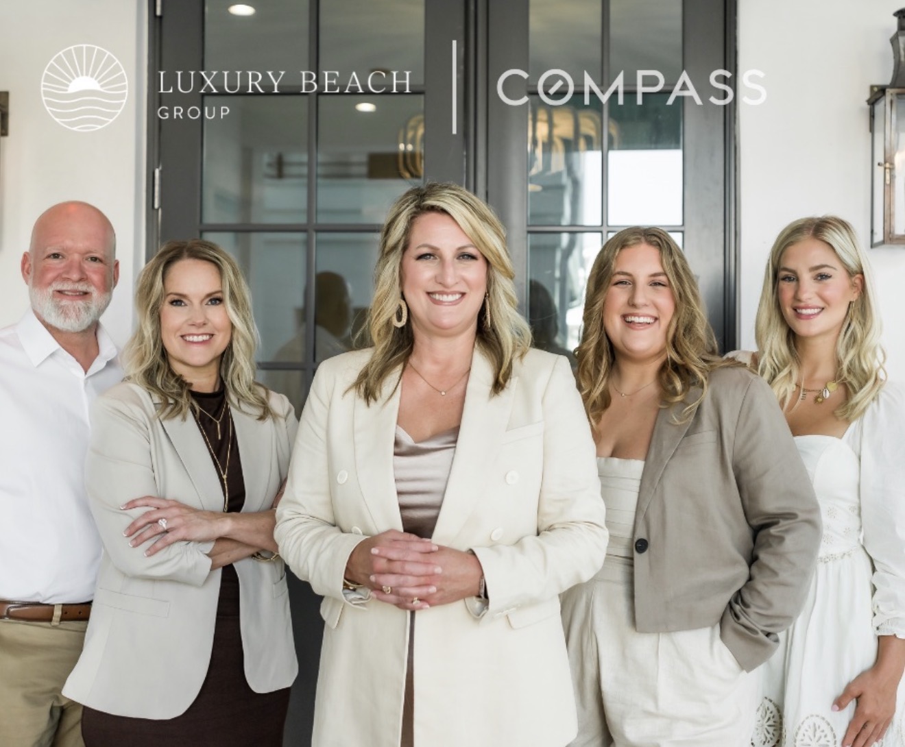 Luxury Beach Group [Real Estate services], Luxury Real Estate Agents in Santa Rosa Beach, FL - photo 1