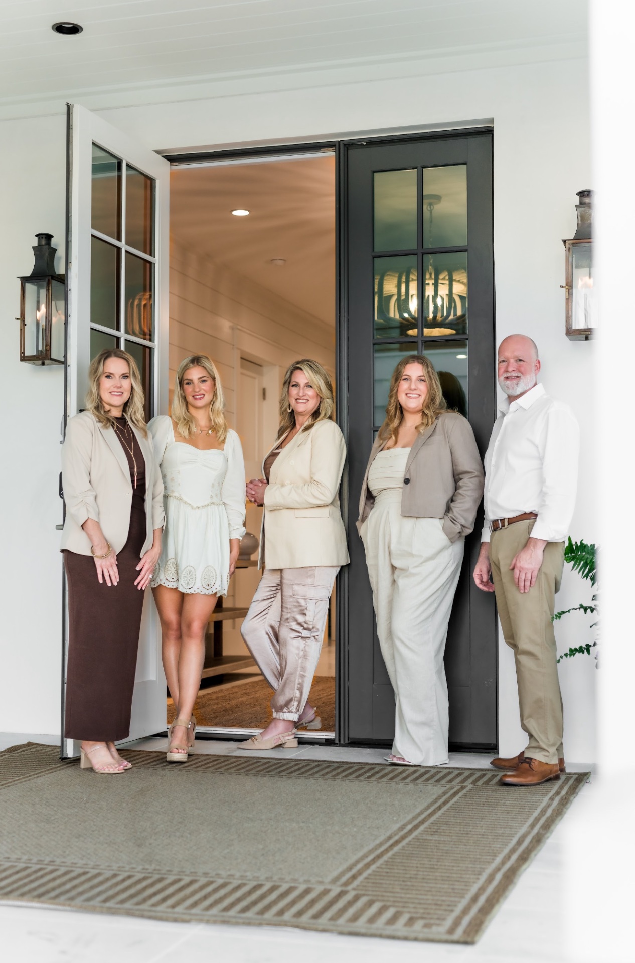 Luxury Beach Group [Real Estate services], Luxury Real Estate Agents in Santa Rosa Beach, FL - photo 3