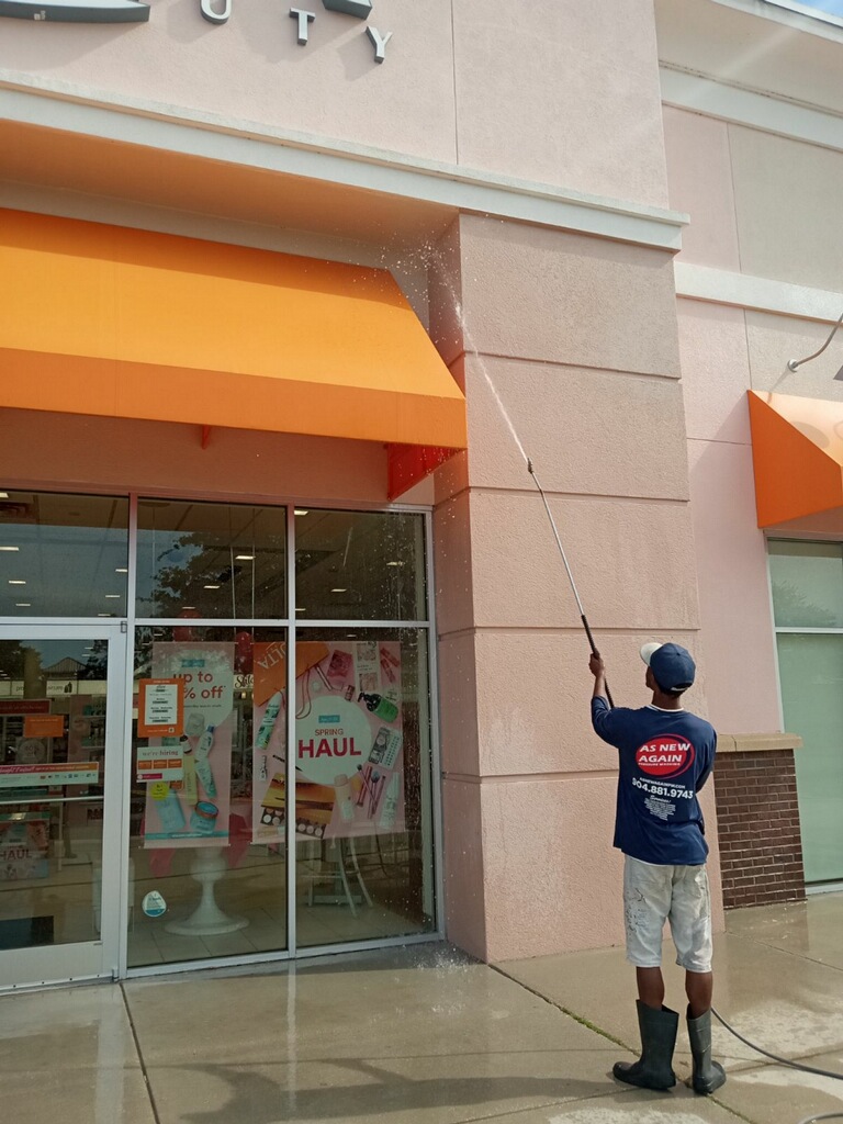 As New Again Pressure Washing llc, Pressure Washing in Jacksonville, FL - photo 5