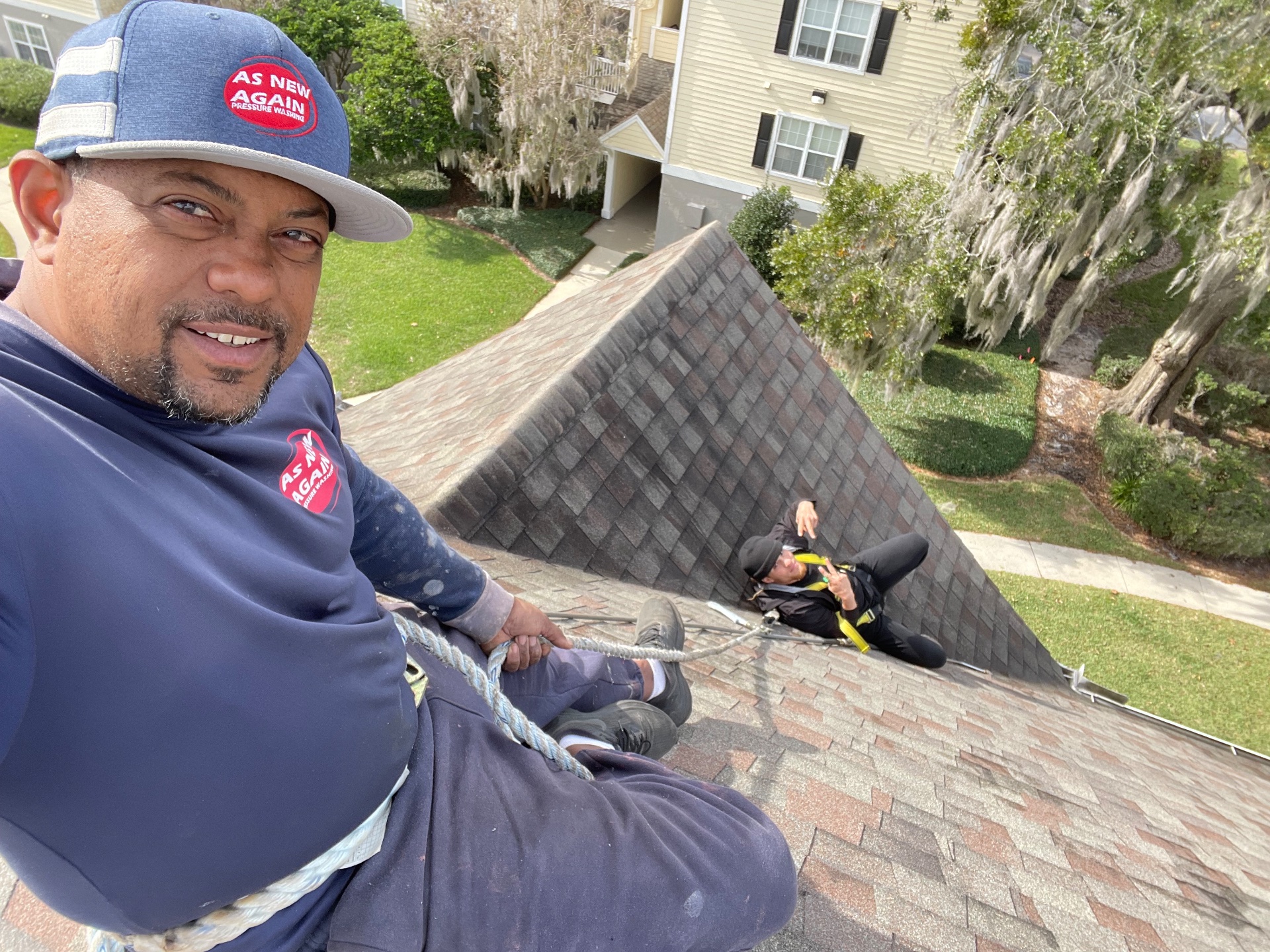 As New Again Pressure Washing llc, Pressure Washing in Jacksonville, FL - photo 7