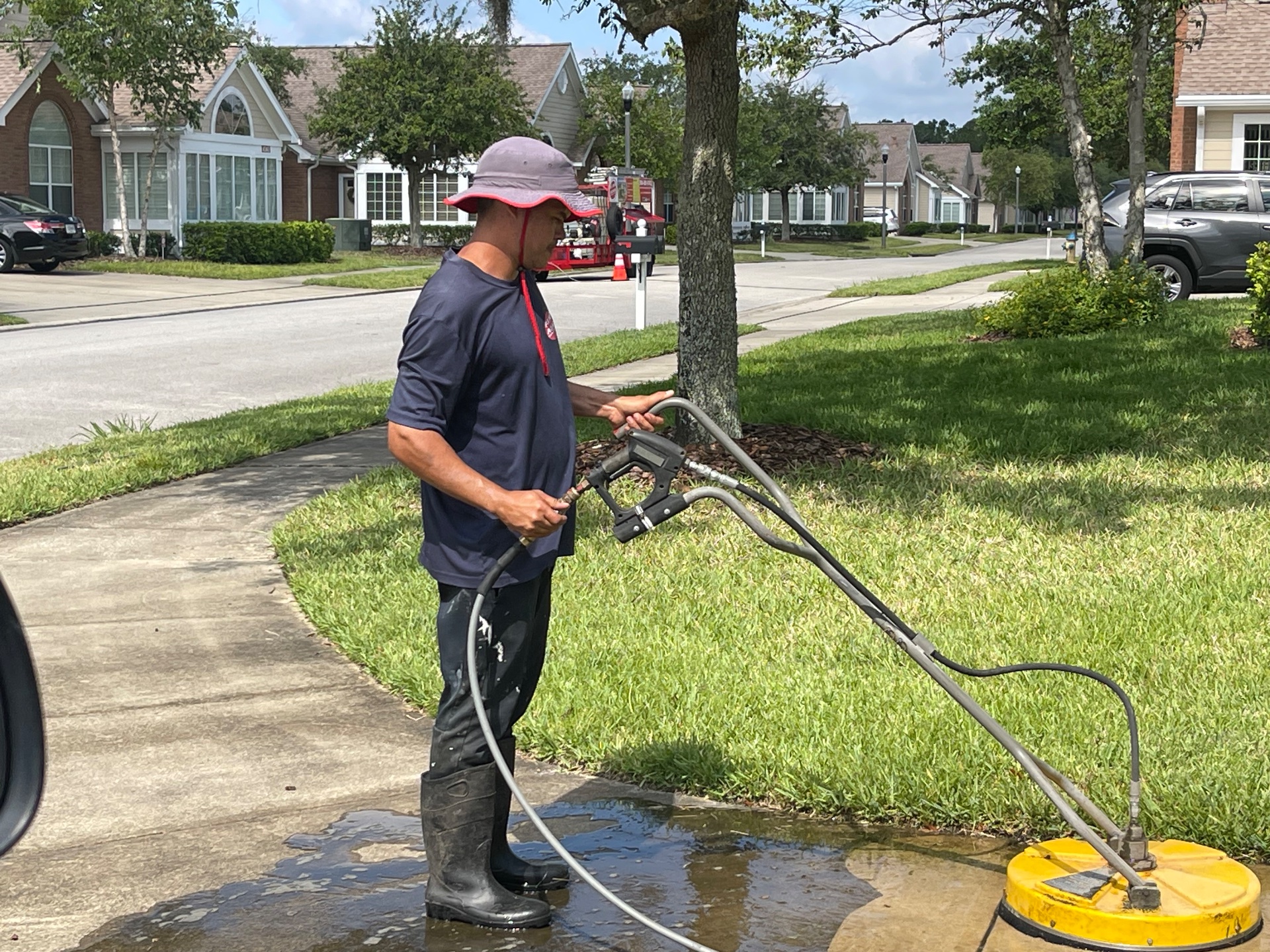 As New Again Pressure Washing llc, Pressure Washing in Jacksonville, FL - photo 8