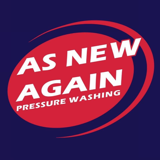 As New Again Pressure Washing llc