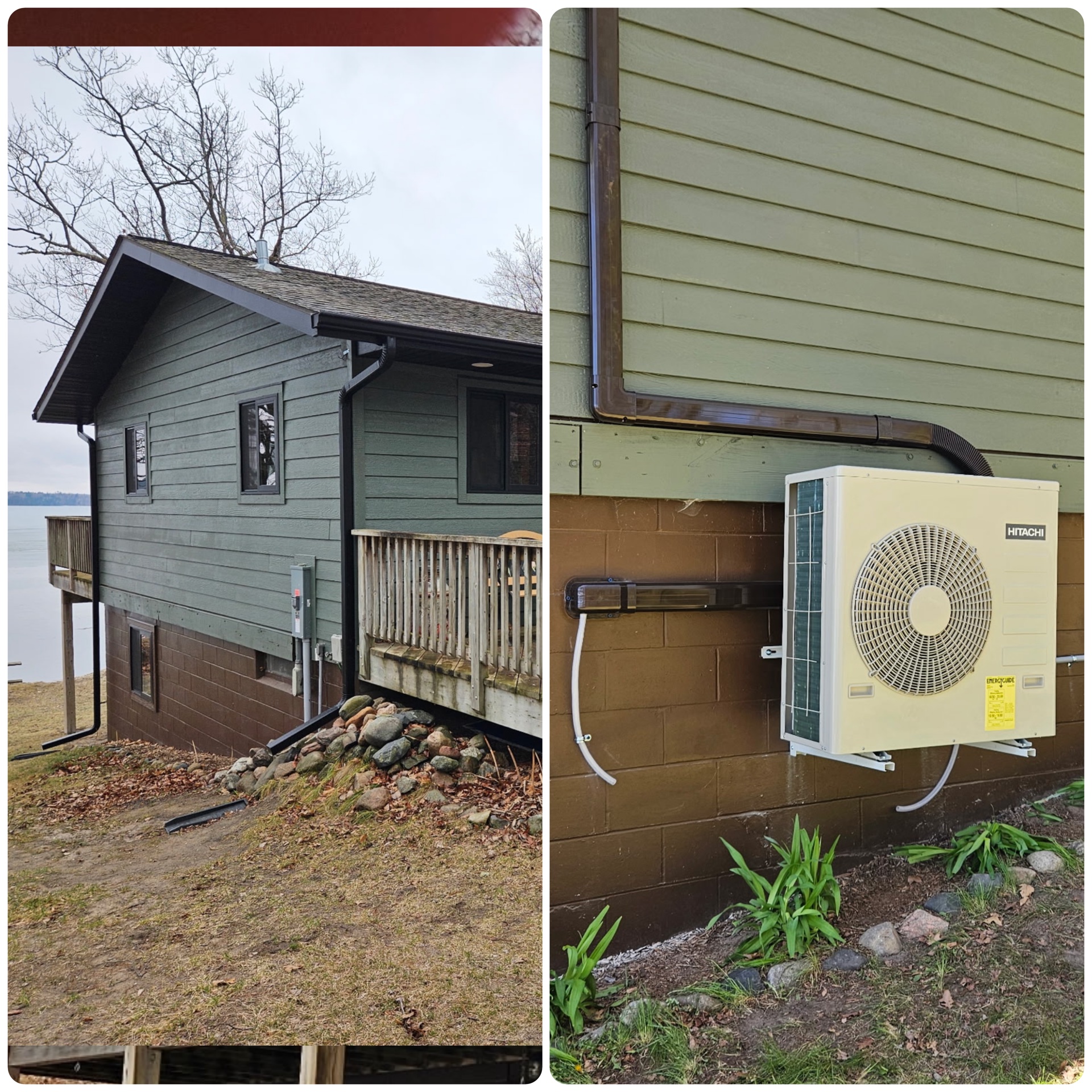 Matty Vs Heating & Cooling LLC, Whole House Filtration Systems in Coon Rapids, MN - photo 3