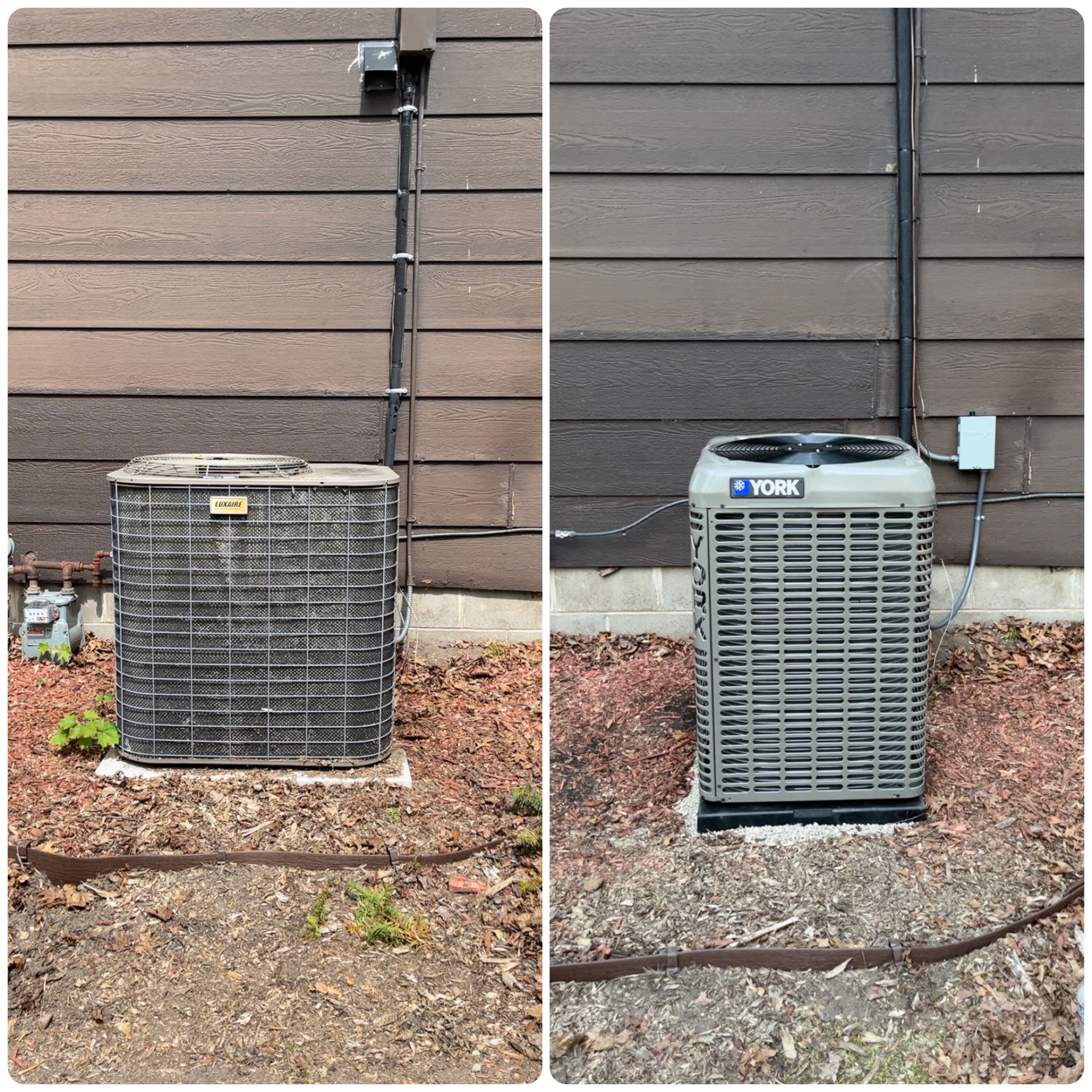 Matty Vs Heating & Cooling LLC, Whole House Filtration Systems in Coon Rapids, MN - photo 5