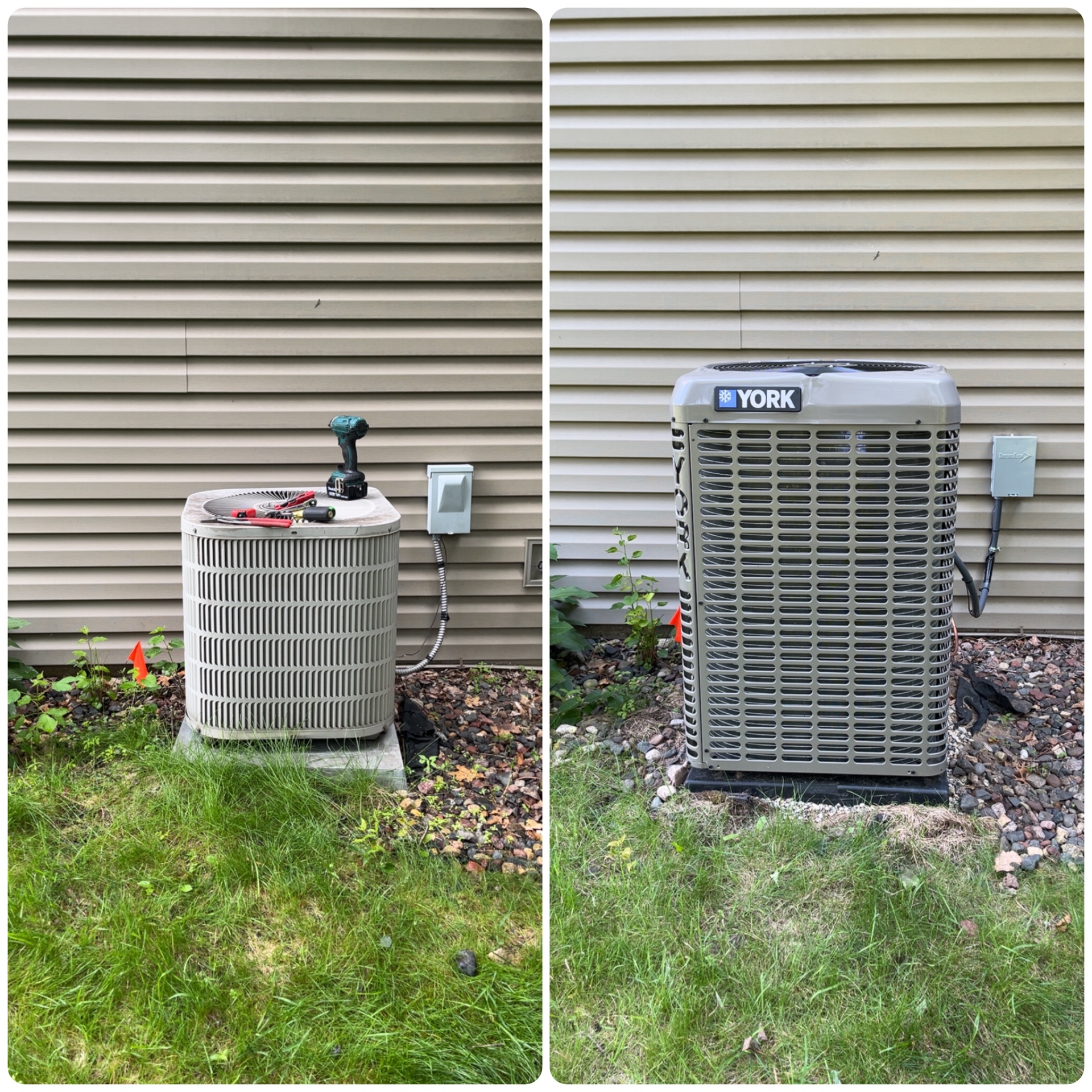 Matty Vs Heating & Cooling LLC, Whole House Filtration Systems in Coon Rapids, MN - photo 6