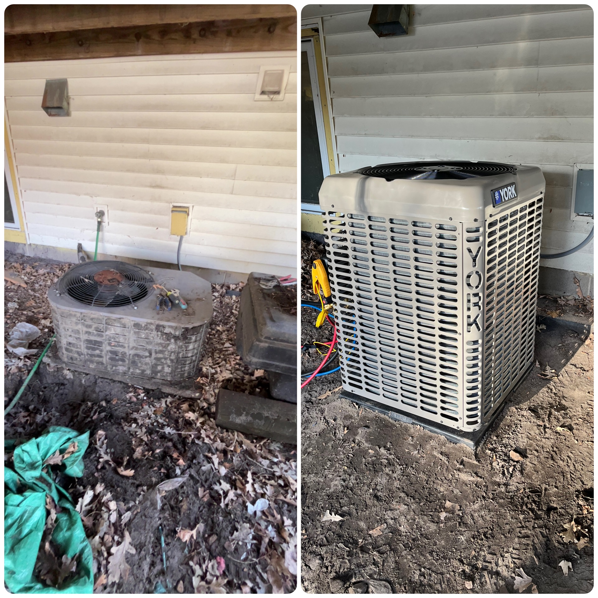 Matty Vs Heating & Cooling LLC, Whole House Filtration Systems in Coon Rapids, MN - photo 7