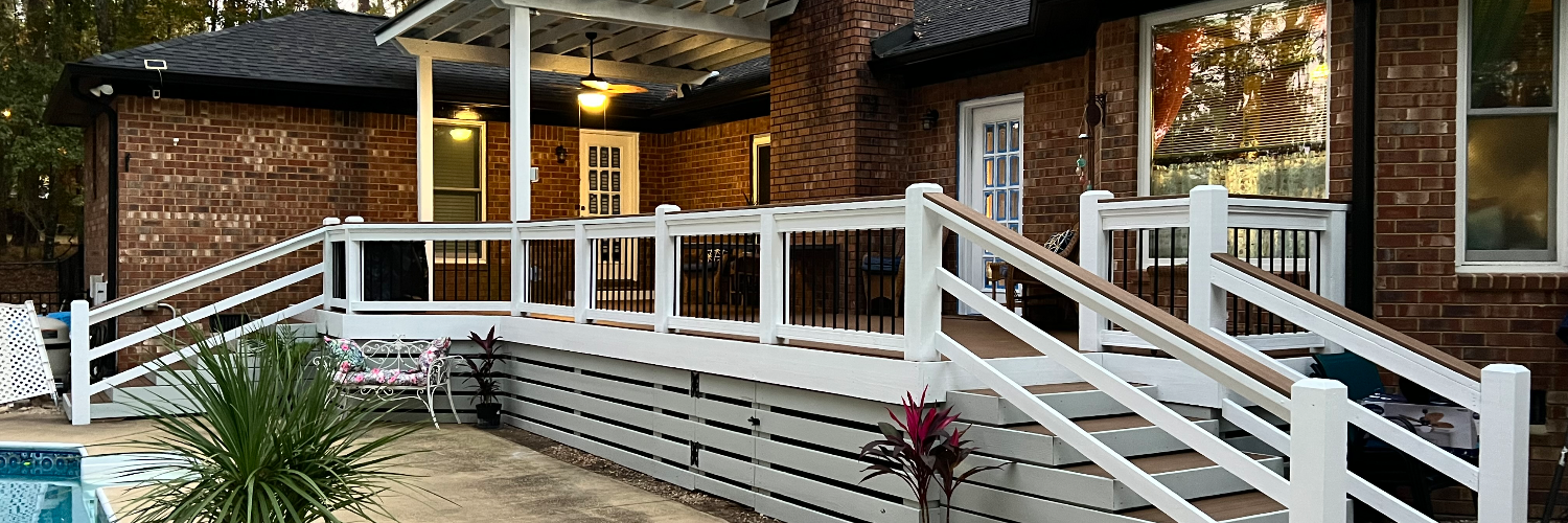 Patriot Outdoor Design & Maintenance cover photo