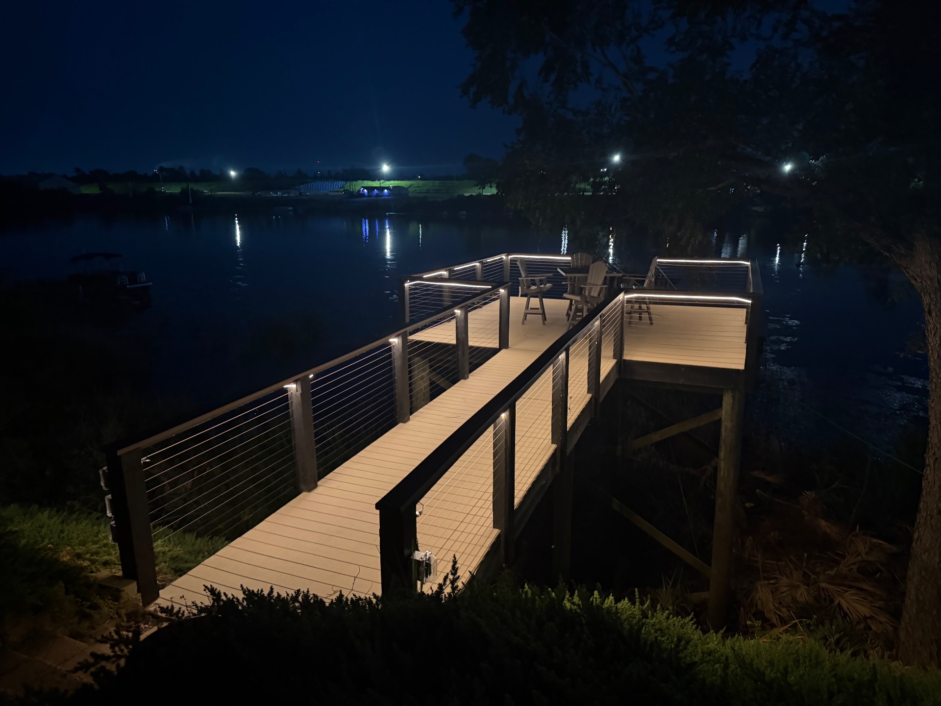 Patriot Outdoor Design & Maintenance, Construction Services in North Augusta , SC - photo 1