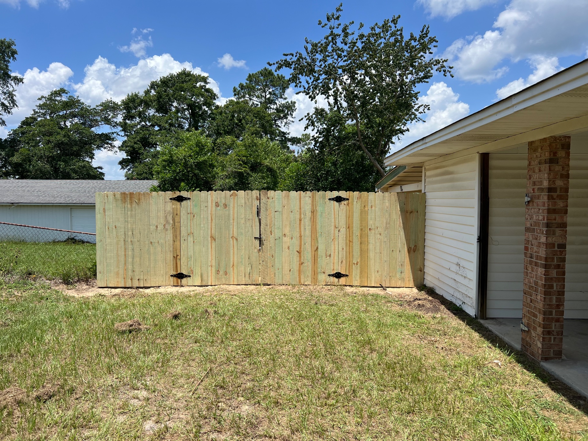 Patriot Outdoor Design & Maintenance, Construction Services in North Augusta , SC - photo 2