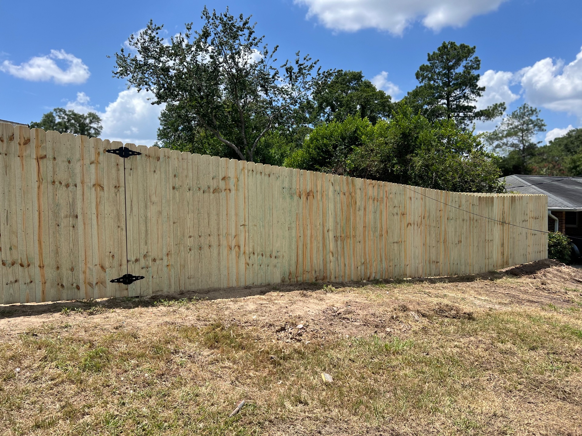 Patriot Outdoor Design & Maintenance, Construction Services in North Augusta , SC - photo 3