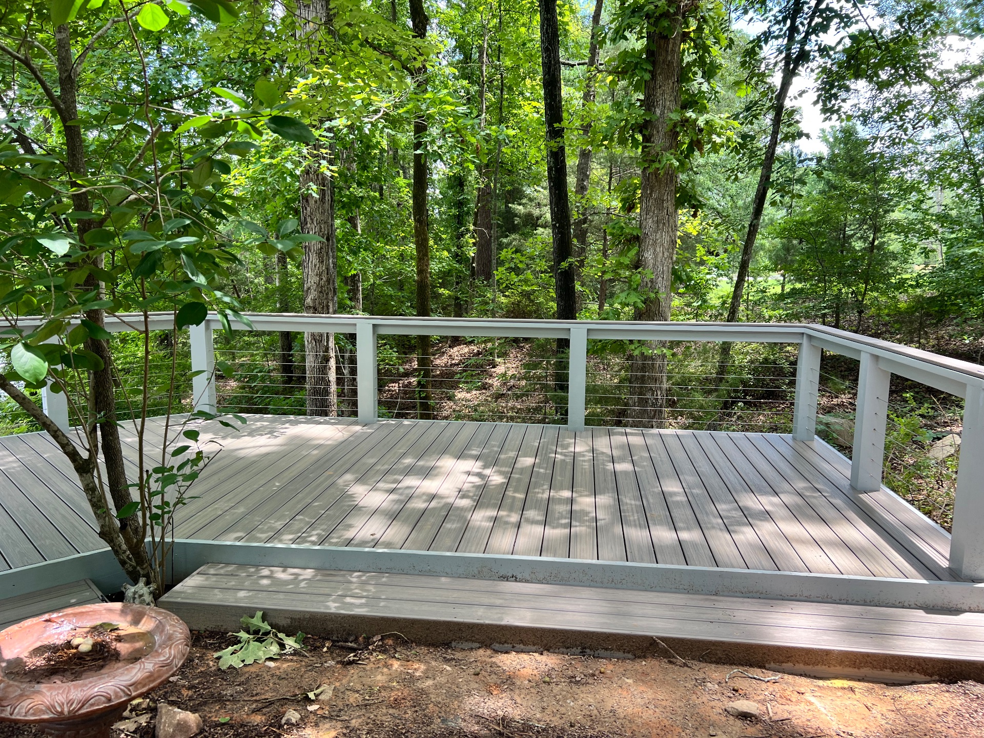 Patriot Outdoor Design & Maintenance, Construction Services in North Augusta , SC - photo 7