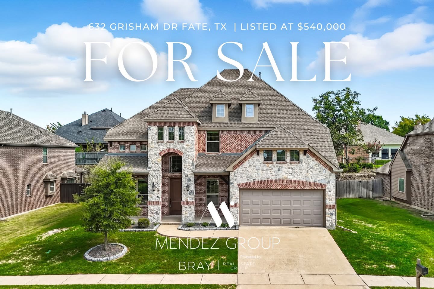 Mendez Group Real Estate, Buyer's Agents in Frisco, TX - photo 1