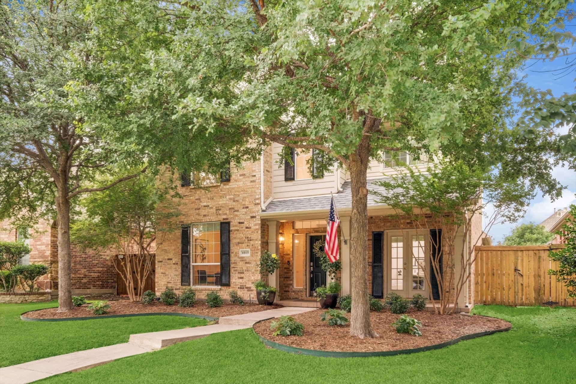 Mendez Group Real Estate, Buyer's Agents in Frisco, TX - photo 2