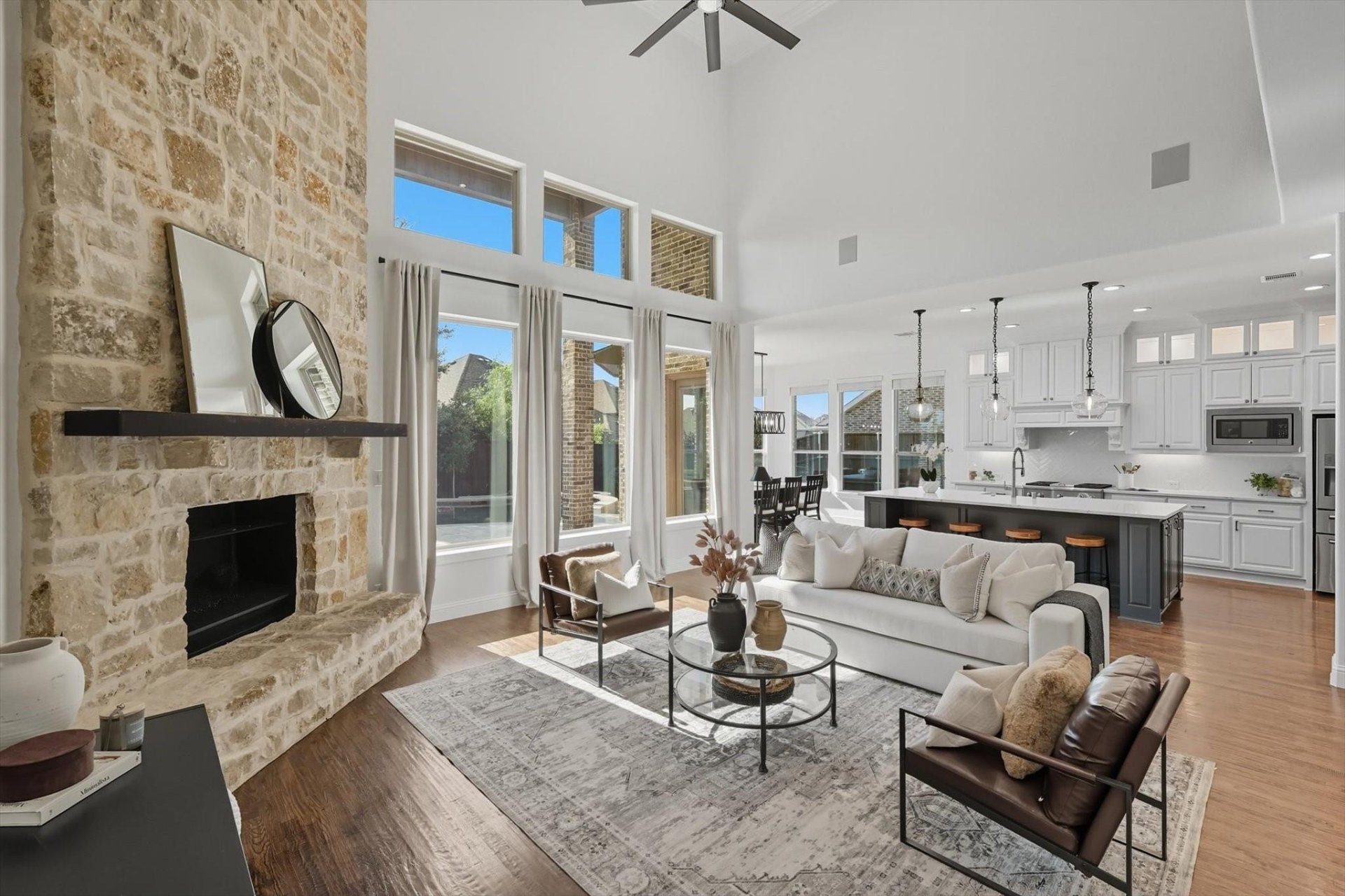 Mendez Group Real Estate, Buyer's Agents in Frisco, TX - photo 5