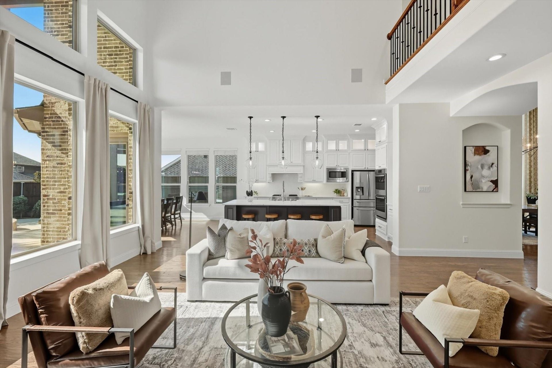 Mendez Group Real Estate, Buyer's Agents in Frisco, TX - photo 6