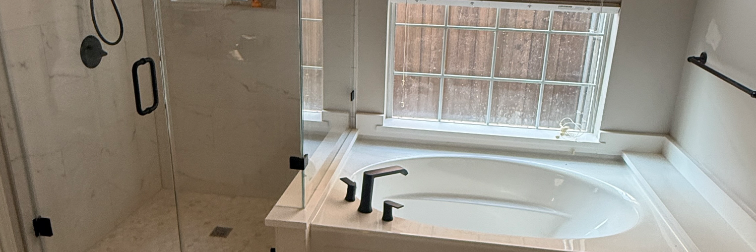 RRJ Tile installation cover photo