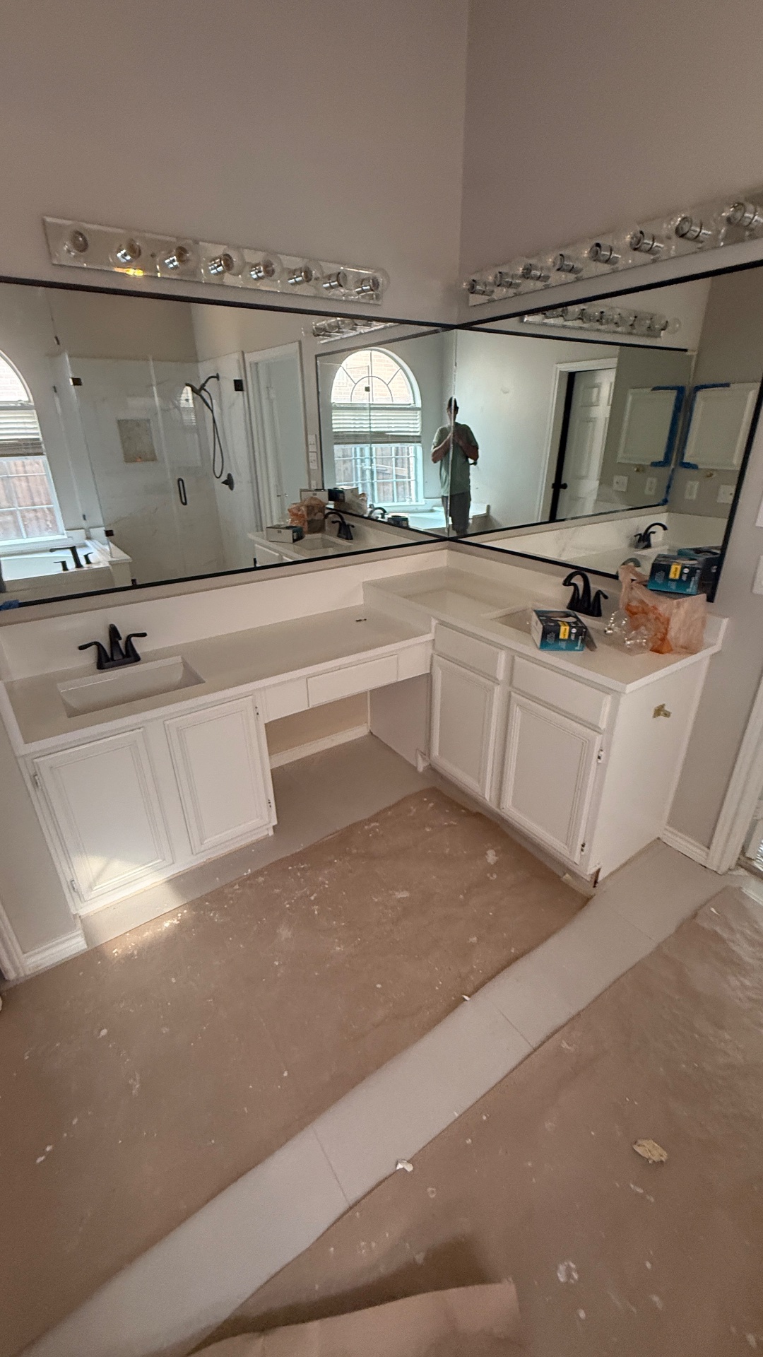 RRJ Tile installation, Floor Installation or Replacement in Frisco, TX - photo 4