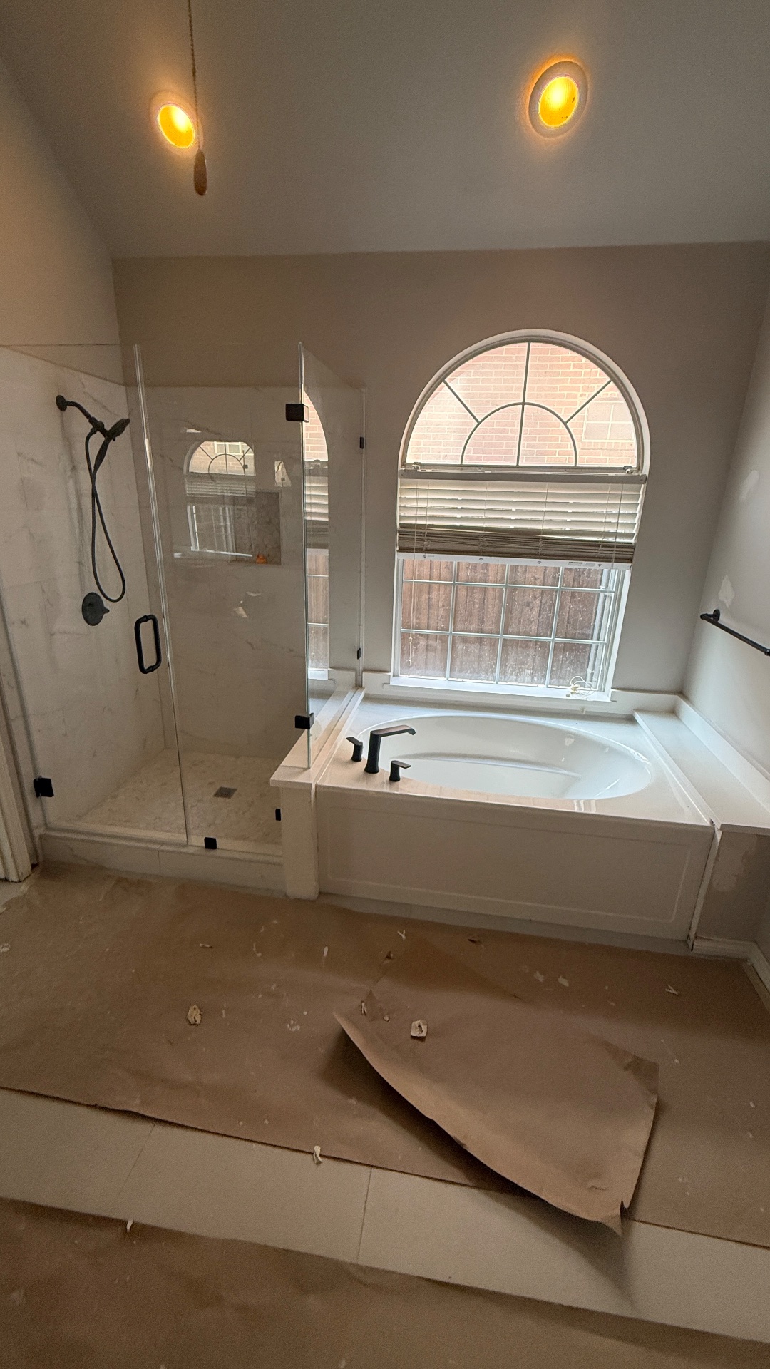 RRJ Tile installation, Floor Installation or Replacement in Frisco, TX - photo 5