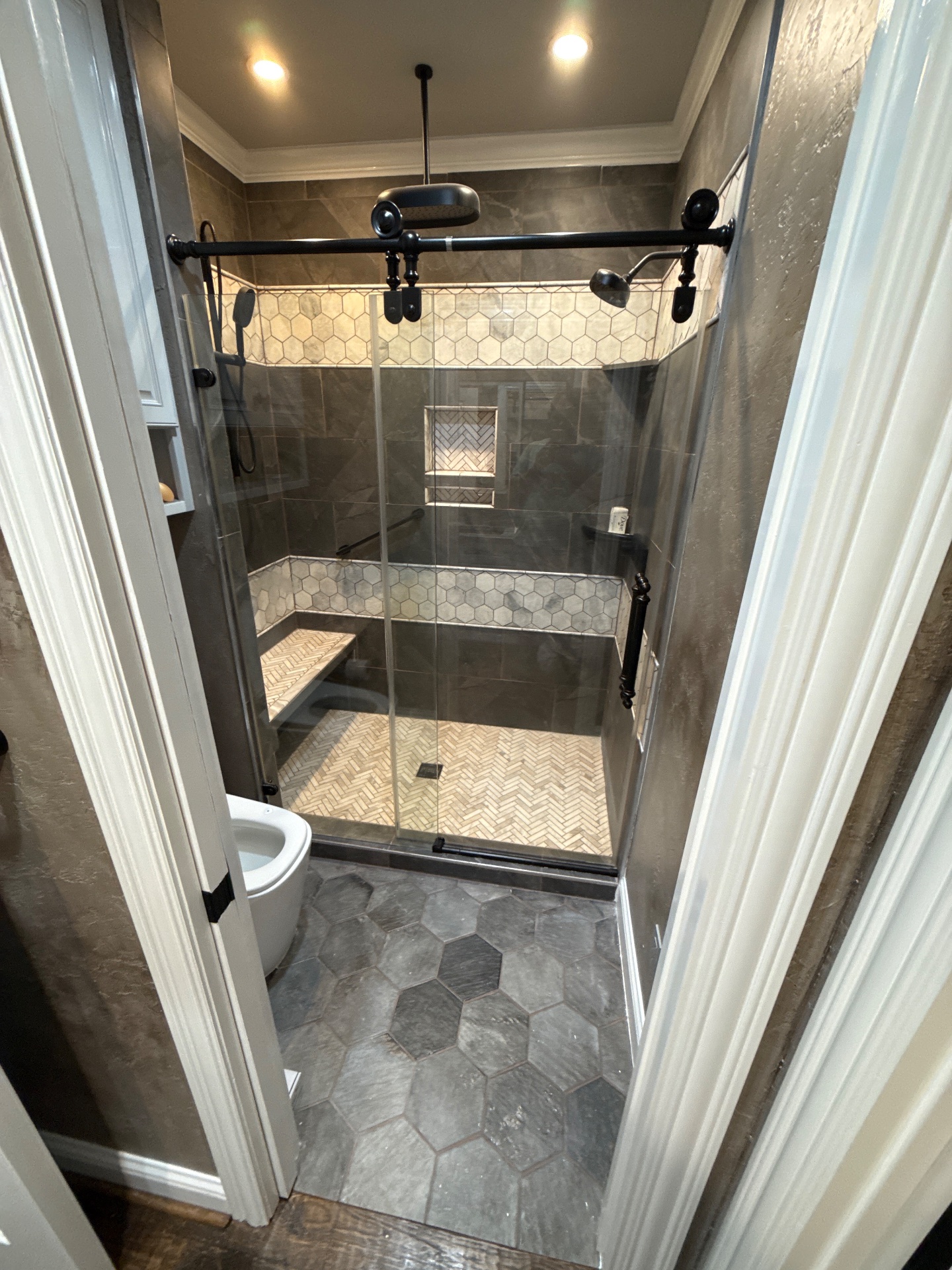 RRJ Tile installation, Floor Installation or Replacement in Frisco, TX - photo 6