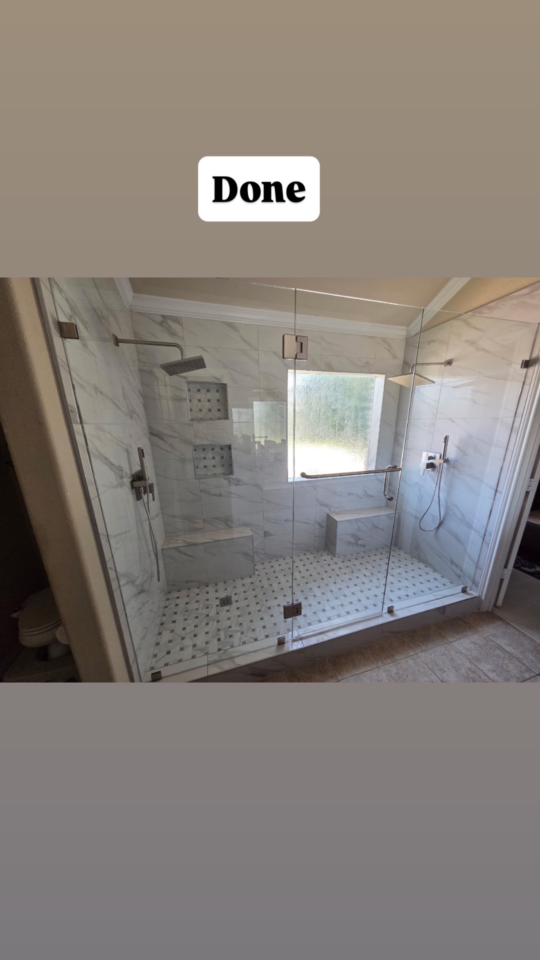 RRJ Tile installation, Floor Installation or Replacement in Frisco, TX - photo 8
