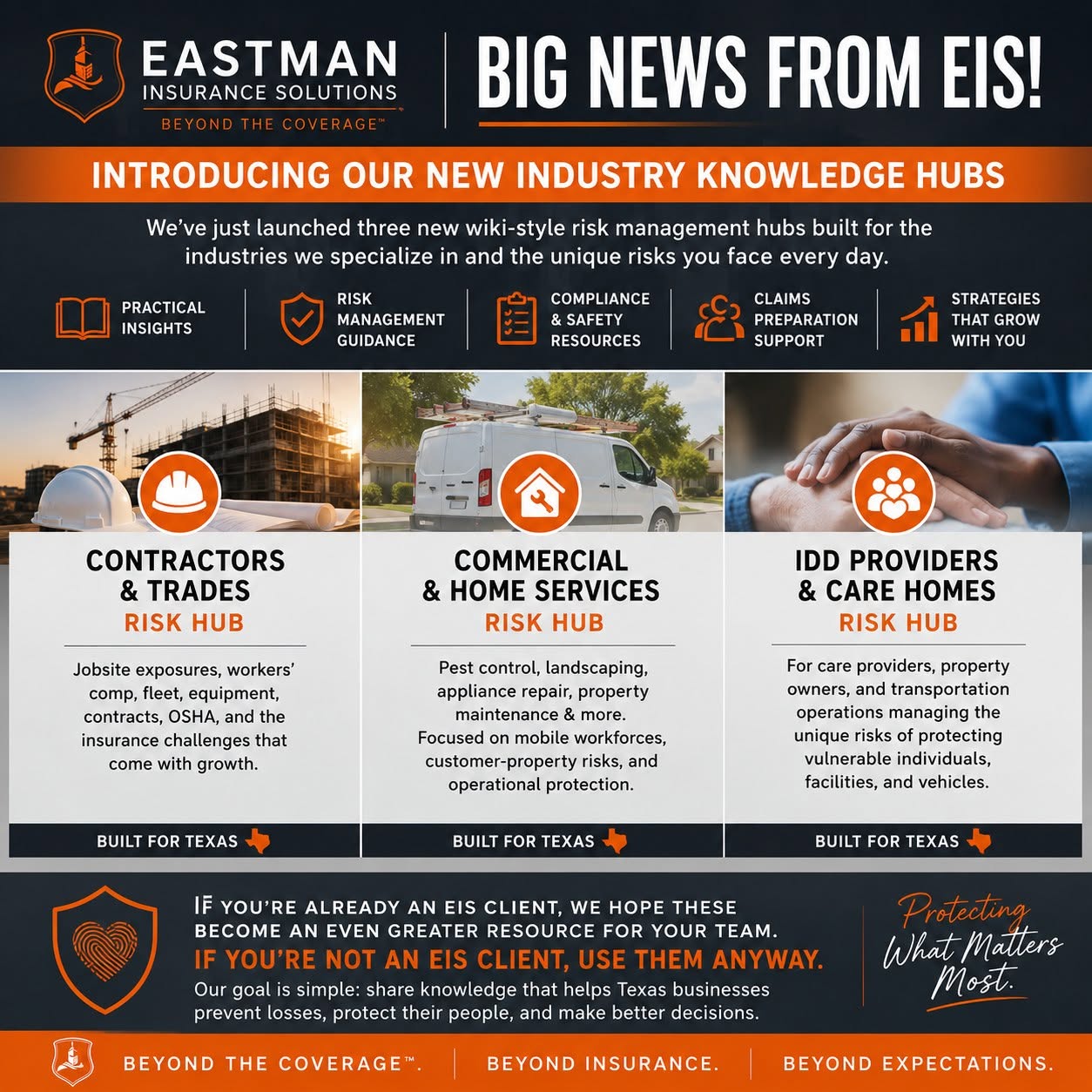 Eastman Insurance Solutions, Commercial Insurance Services in Rockwall, TX - photo 4