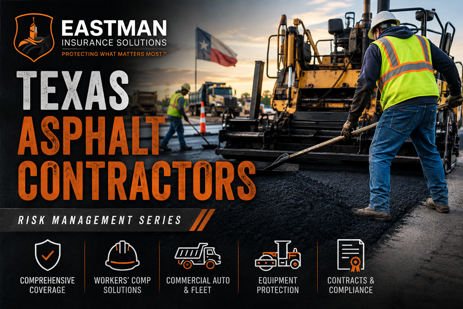 Eastman Insurance Solutions, Commercial Insurance Services in Rockwall, TX - photo 6