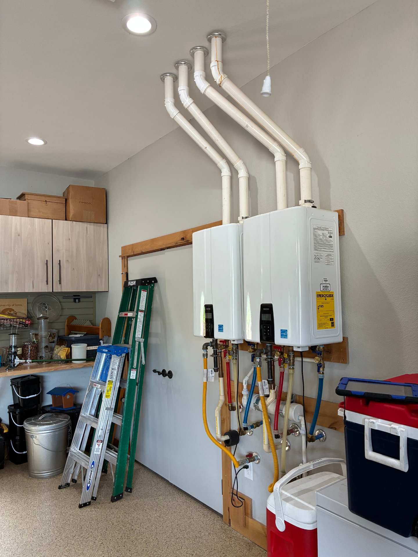 Koala Cooling & Plumbing, Central Air Conditioning Installation or Replacement in Round Rock, TX - photo 3