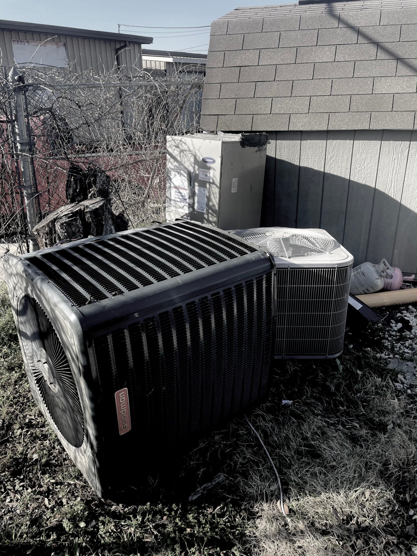 Koala Cooling & Plumbing, Central Air Conditioning Installation or Replacement in Round Rock, TX - photo 4